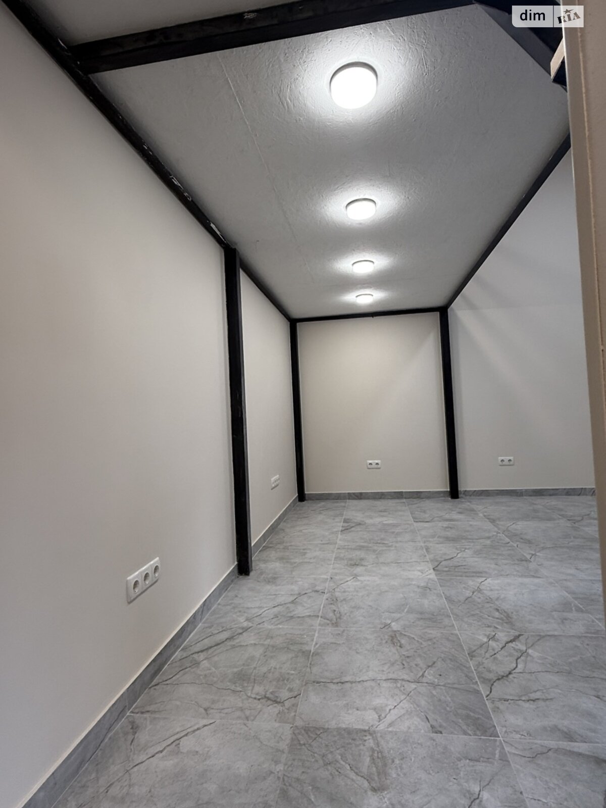Обʼєкт нерухомості: ПЛОЩА - 25 м², ЦІНА - 350 $
, Немирівське шосе — HUBTRUST, Вінниця