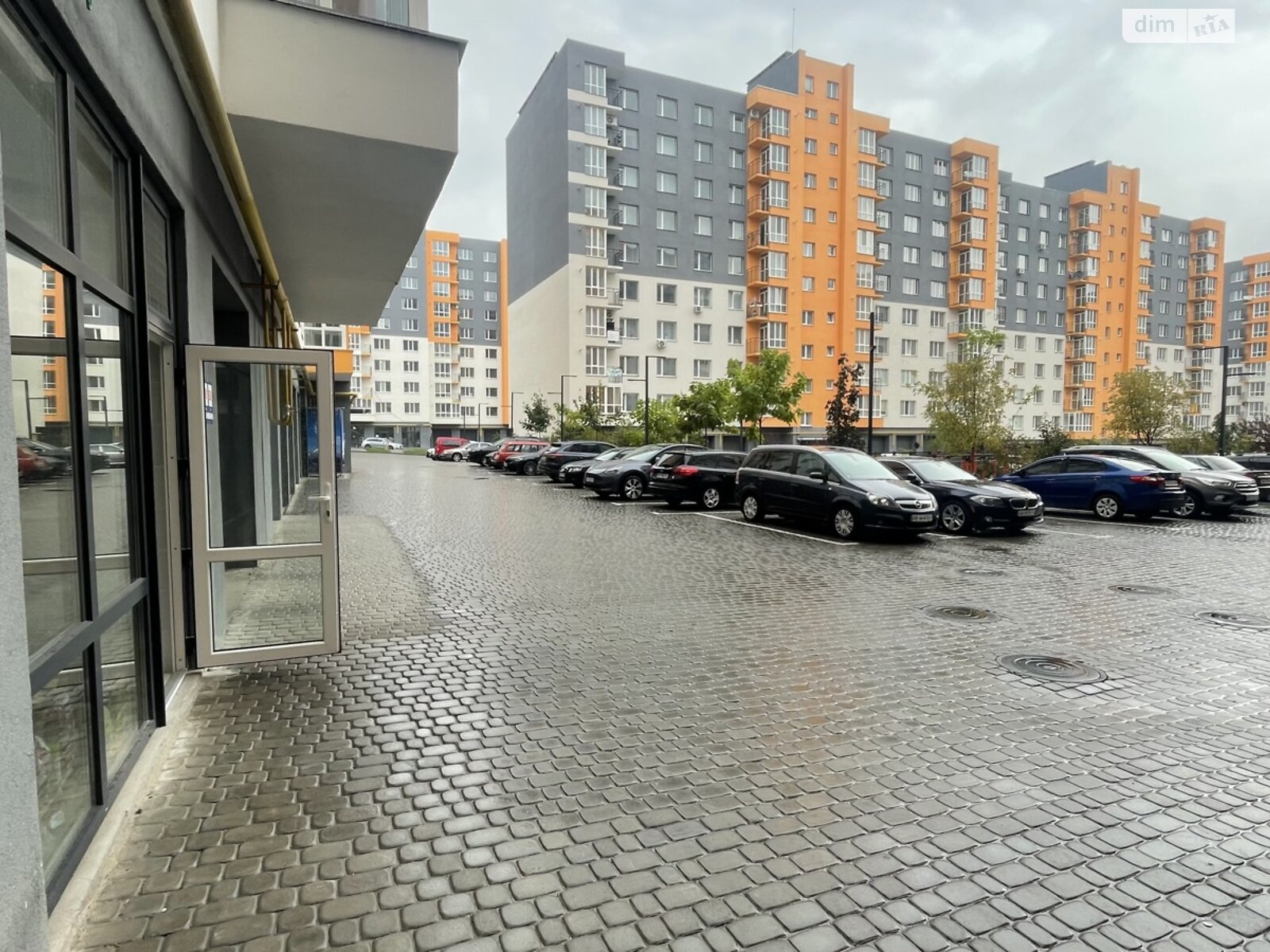 Обʼєкт нерухомості: ПЛОЩА - 25 м², ЦІНА - 350 $
, Немирівське шосе — HUBTRUST, Вінниця