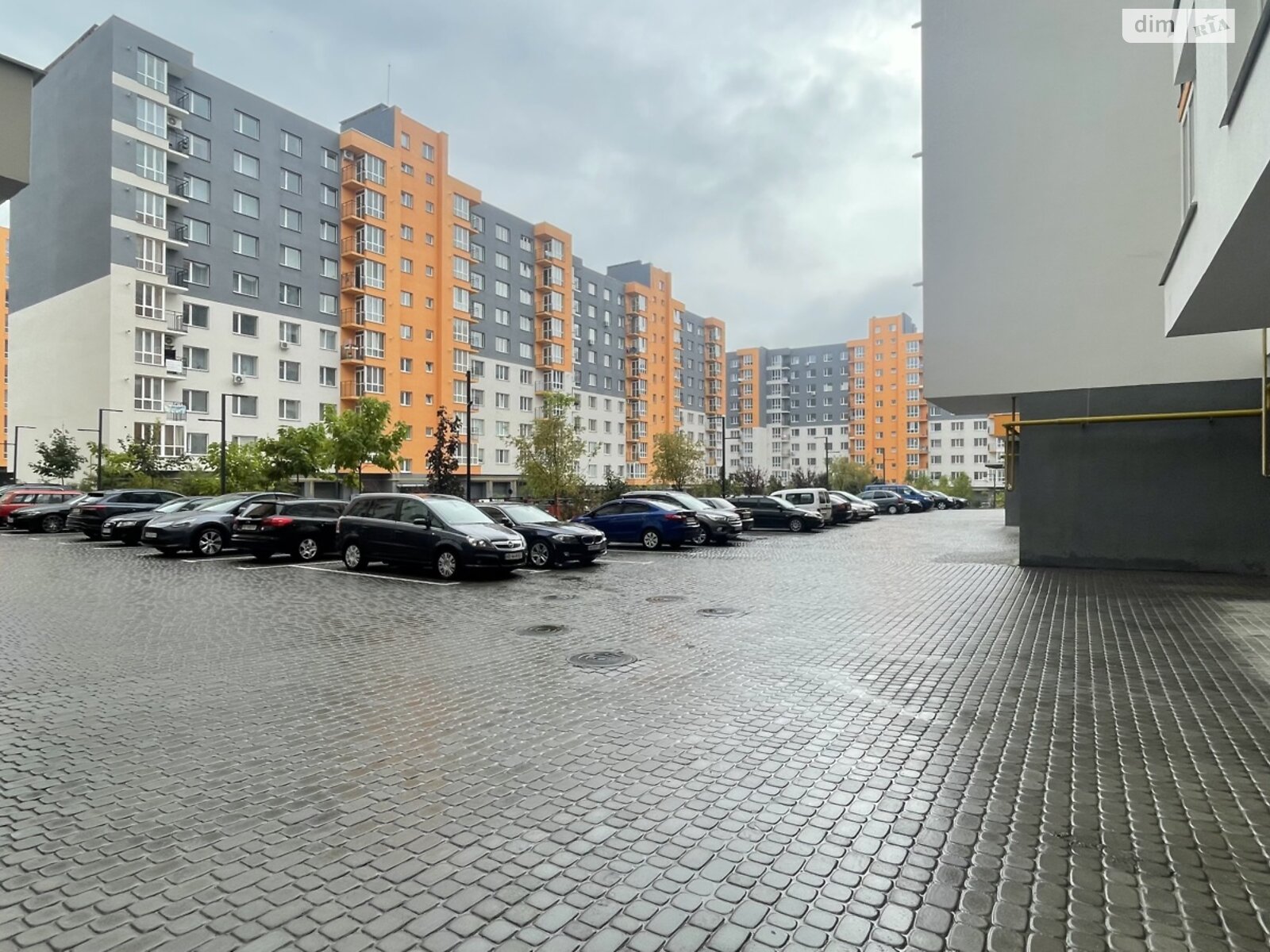 Обʼєкт нерухомості: ПЛОЩА - 25 м², ЦІНА - 350 $
, Немирівське шосе — HUBTRUST, Вінниця