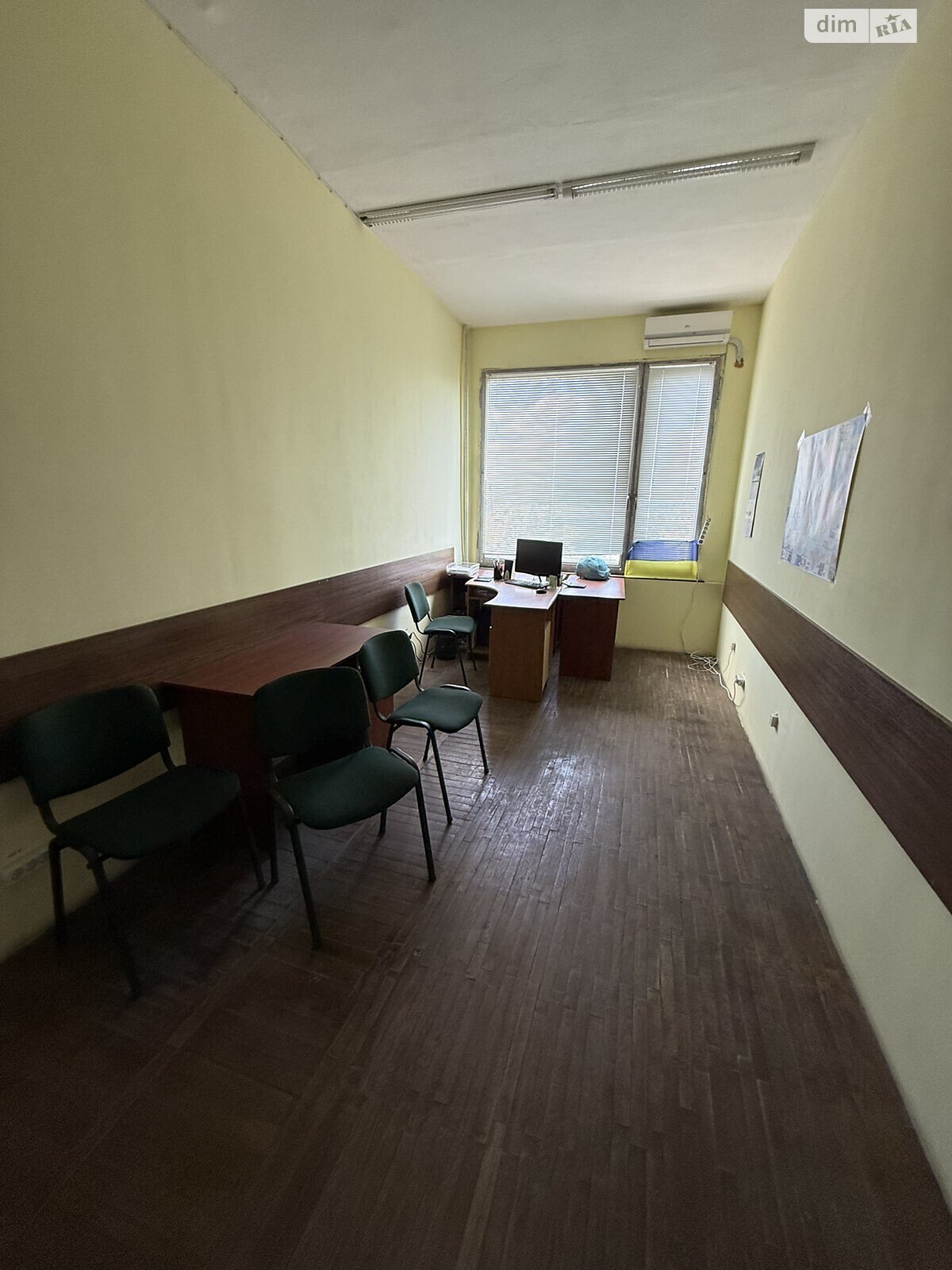 Обʼєкт нерухомості: ПЛОЩА - 48 м², ЦІНА - 9 600 $
, Хмельницьке шосе — HUBTRUST, Вінниця