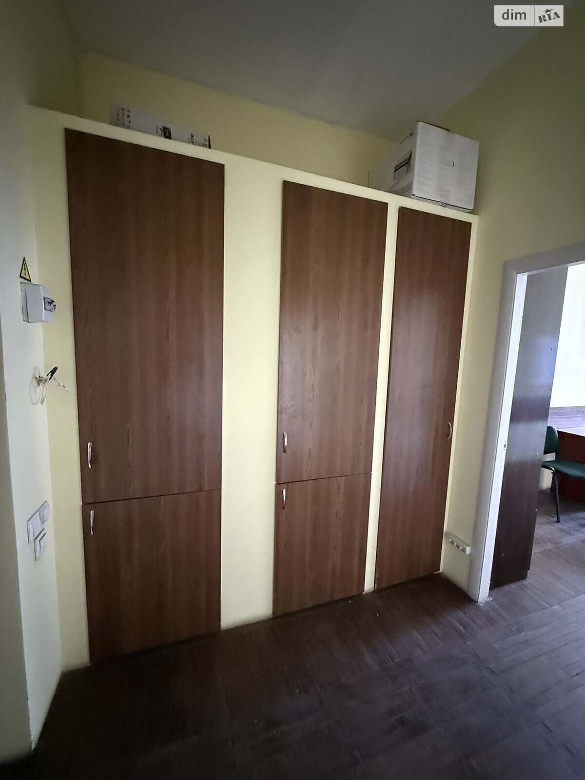 Обʼєкт нерухомості: ПЛОЩА - 48 м², ЦІНА - 9 600 $
, Хмельницьке шосе — HUBTRUST, Вінниця