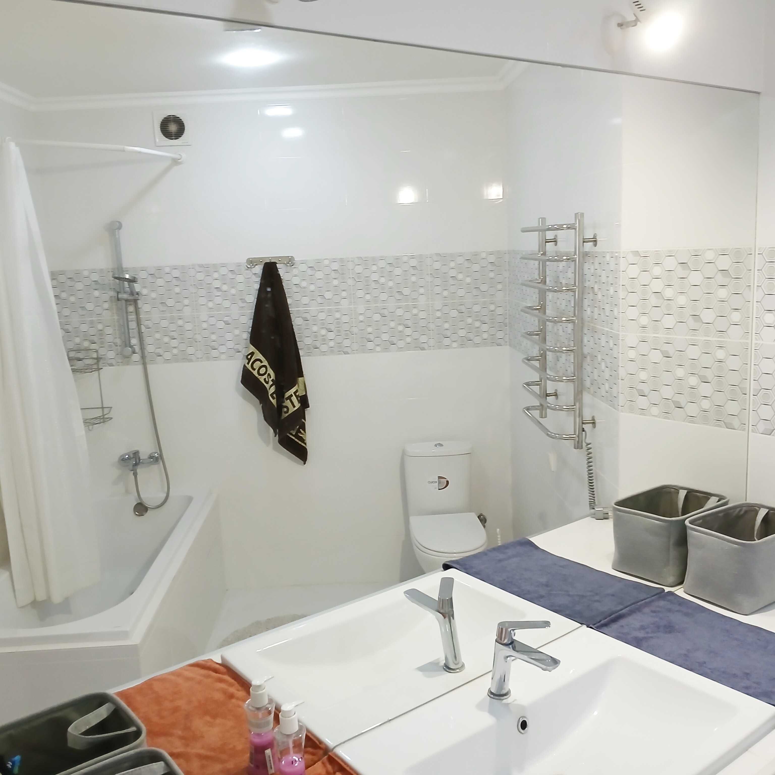 Обʼєкт нерухомості: 1 КІМ. КВАРТИРА, ПЛОЩА - 62 м², ЦІНА - 85 000 $
 — HUBTRUST, Вінниця