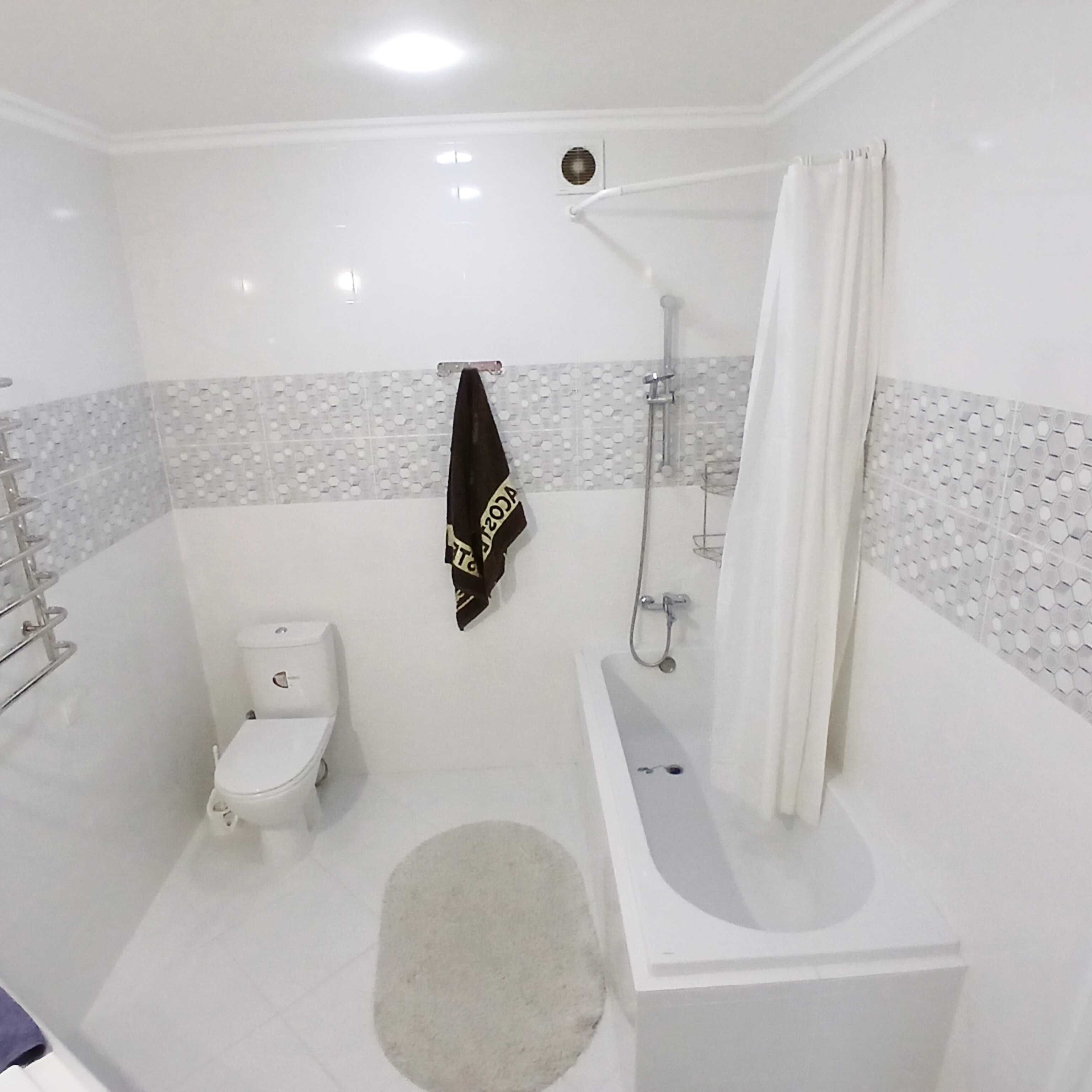 Обʼєкт нерухомості: 1 КІМ. КВАРТИРА, ПЛОЩА - 62 м², ЦІНА - 85 000 $
 — HUBTRUST, Вінниця