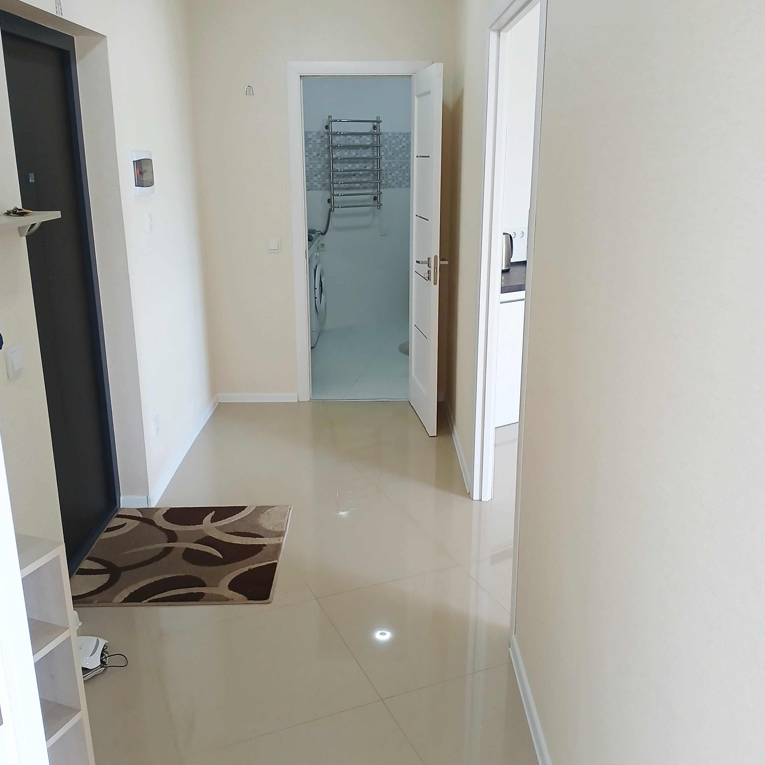 Обʼєкт нерухомості: 1 КІМ. КВАРТИРА, ПЛОЩА - 62 м², ЦІНА - 85 000 $
 — HUBTRUST, Вінниця