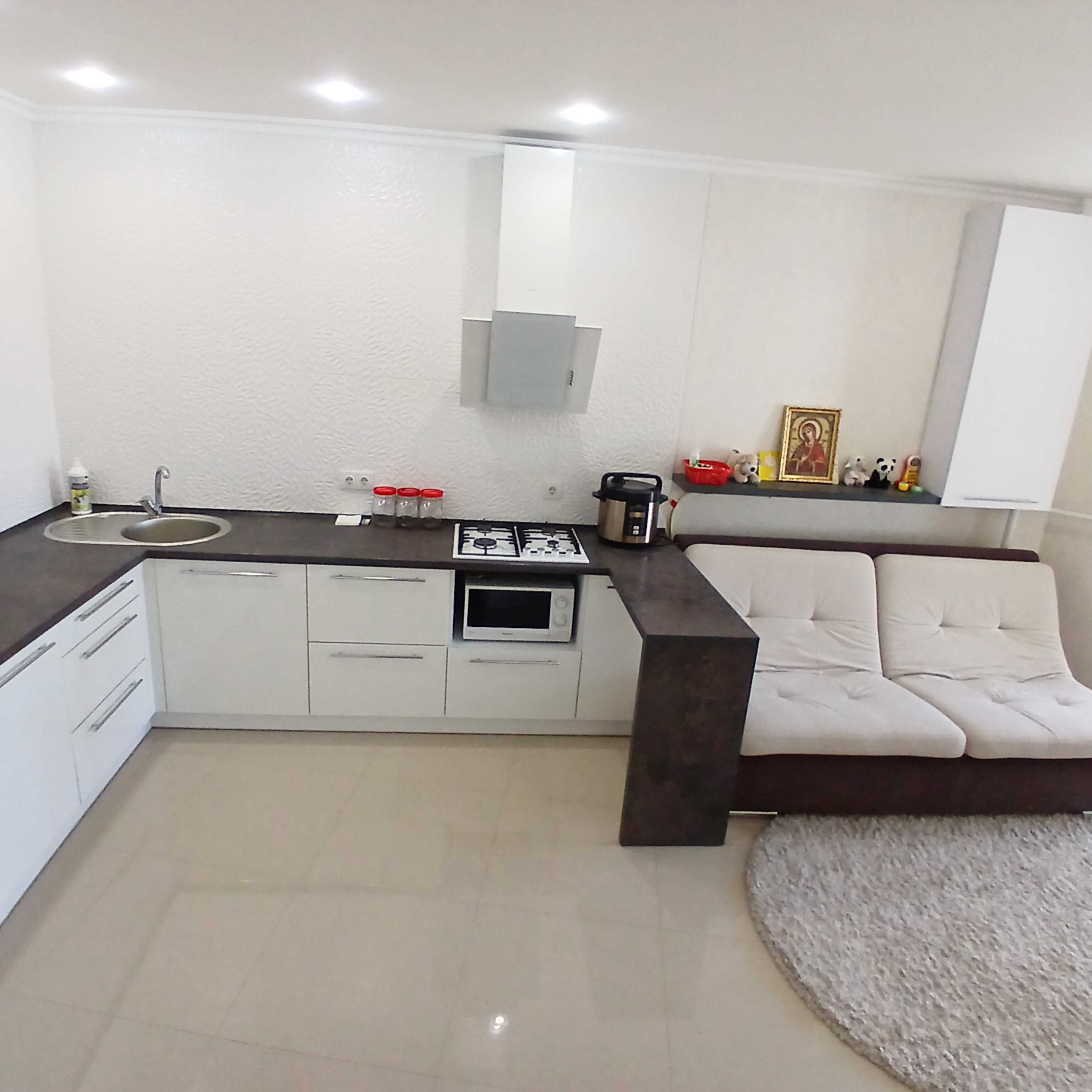 Обʼєкт нерухомості: 1 КІМ. КВАРТИРА, ПЛОЩА - 62 м², ЦІНА - 85 000 $
 — HUBTRUST, Вінниця