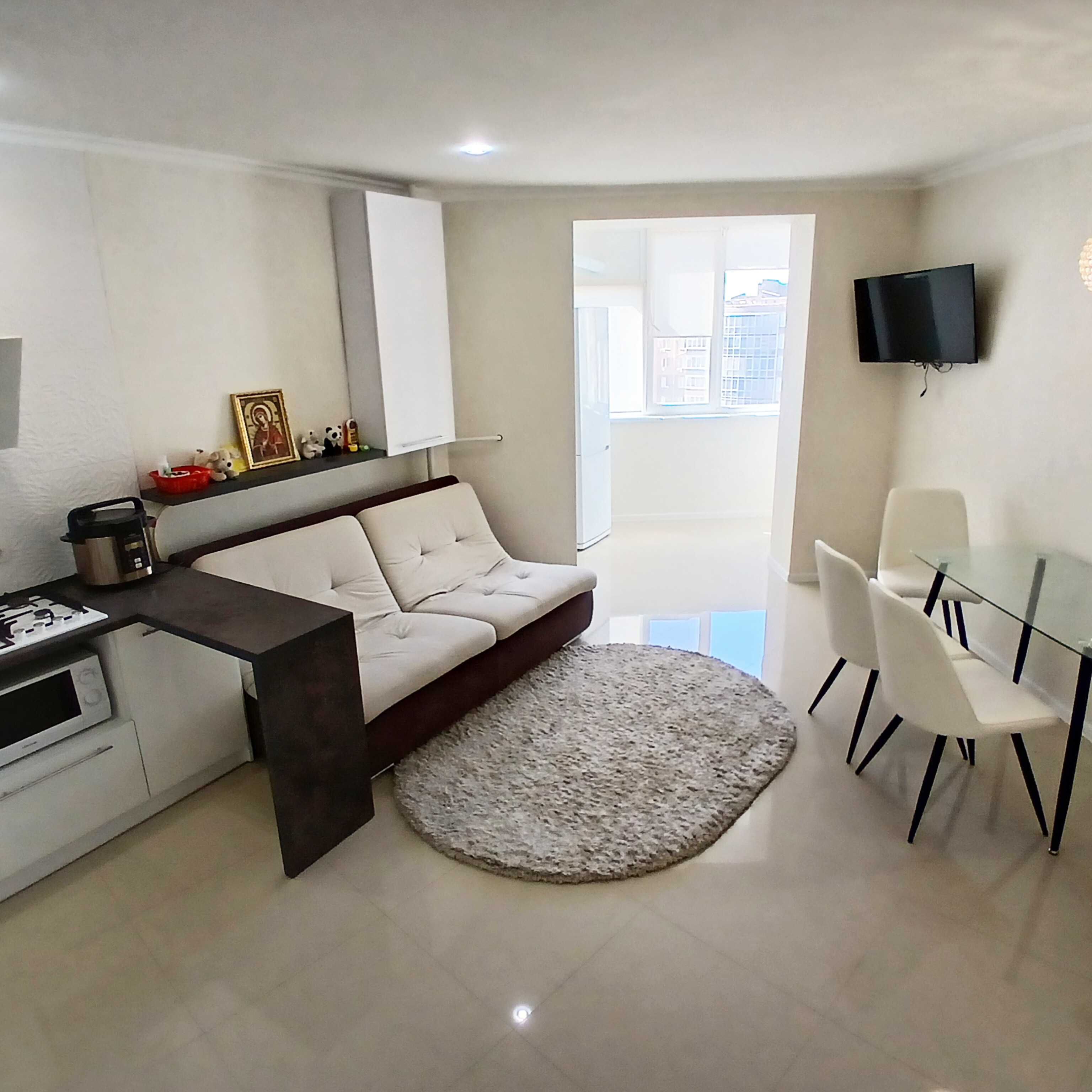 Обʼєкт нерухомості: 1 КІМ. КВАРТИРА, ПЛОЩА - 62 м², ЦІНА - 85 000 $
 — HUBTRUST, Вінниця