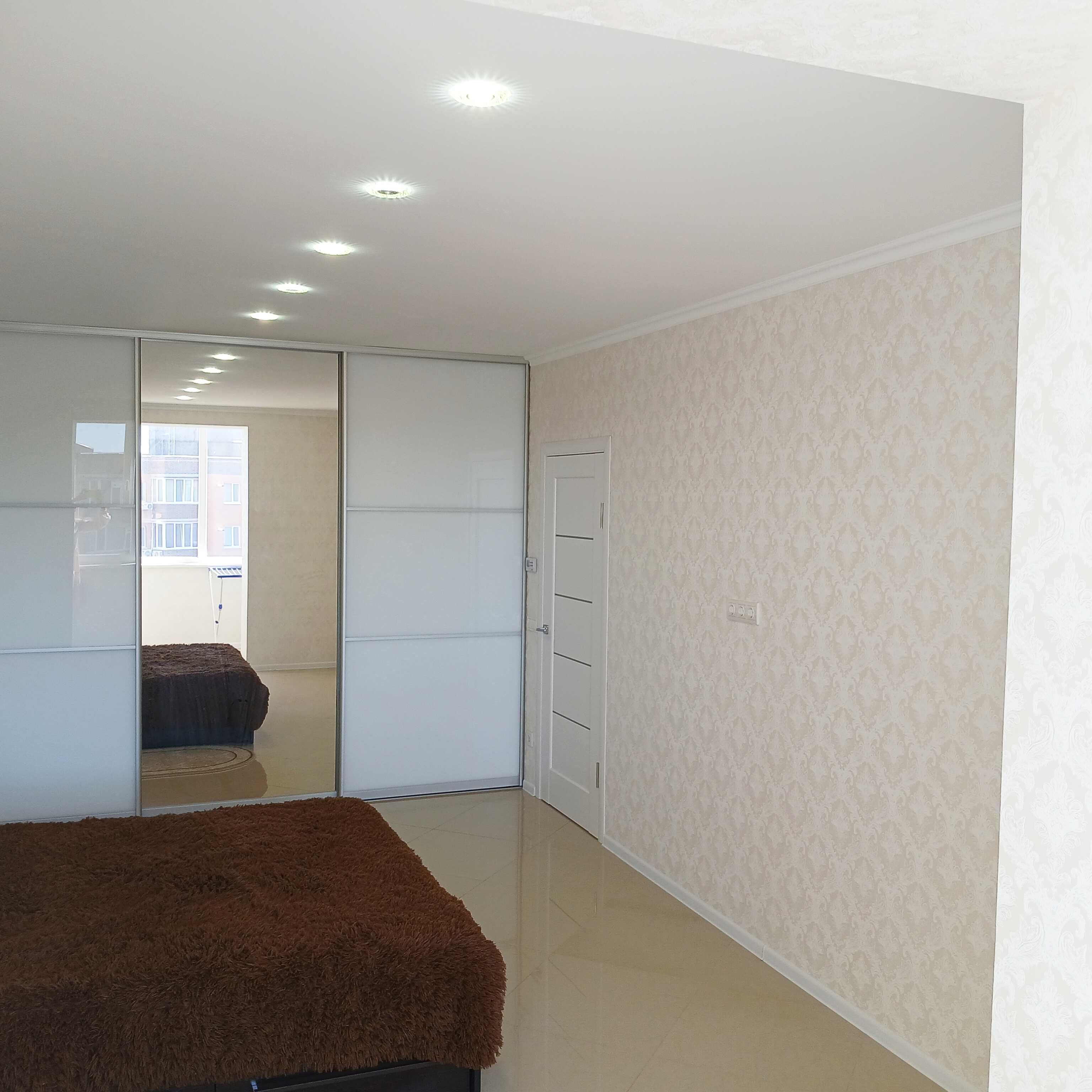 Обʼєкт нерухомості: 1 КІМ. КВАРТИРА, ПЛОЩА - 62 м², ЦІНА - 85 000 $
 — HUBTRUST, Вінниця