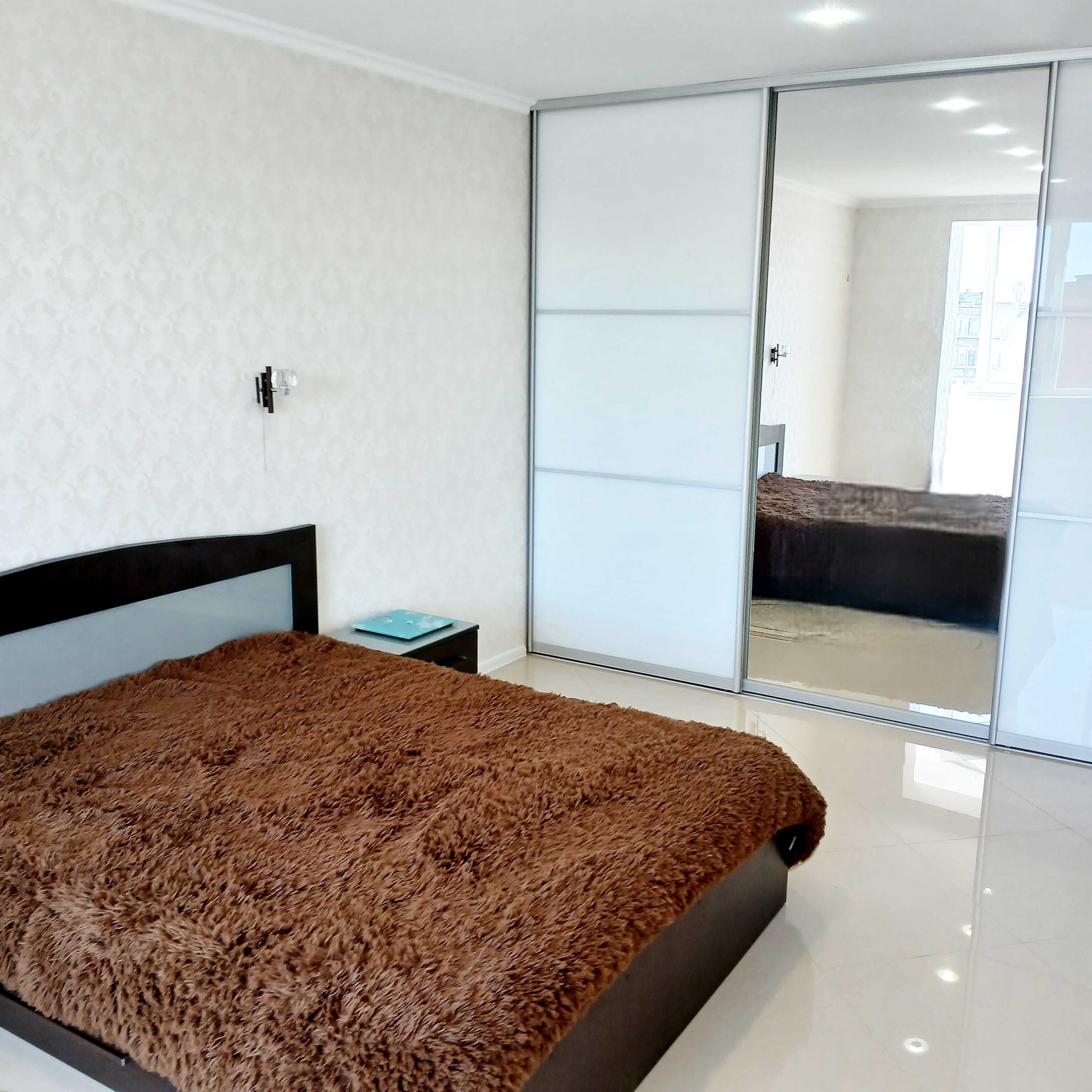 Обʼєкт нерухомості: 1 КІМ. КВАРТИРА, ПЛОЩА - 62 м², ЦІНА - 85 000 $
 — HUBTRUST, Вінниця