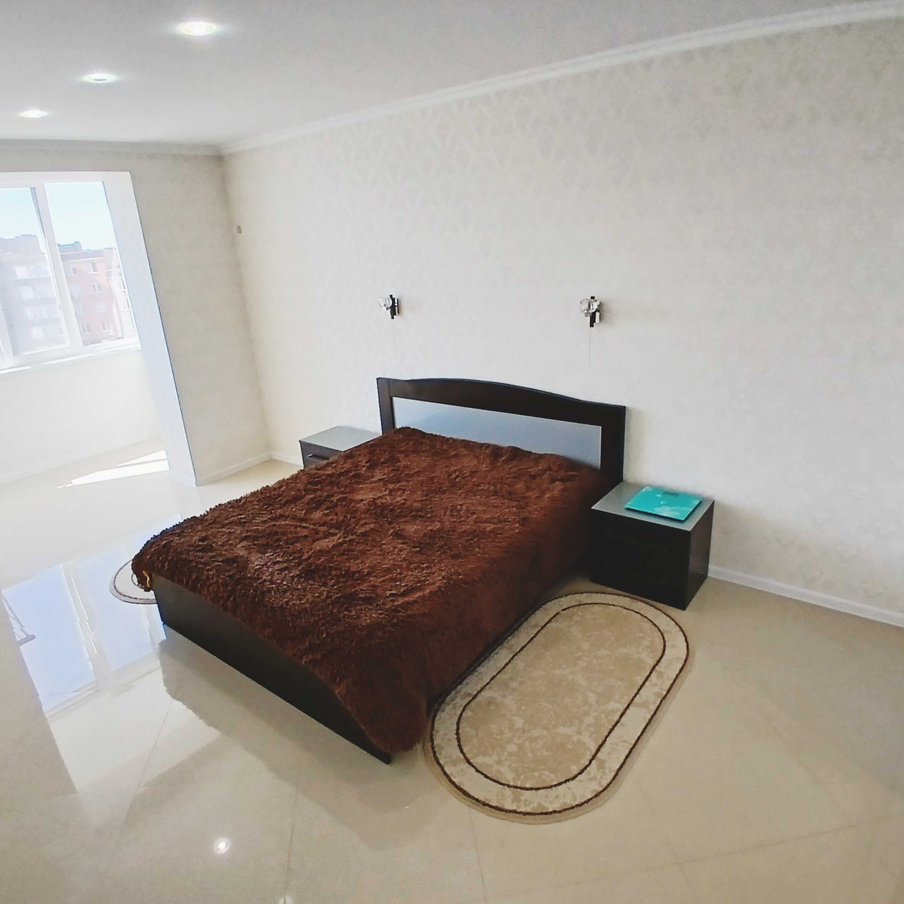 Обʼєкт нерухомості: 1 КІМ. КВАРТИРА, ПЛОЩА - 62 м², ЦІНА - 85 000 $
 — HUBTRUST, Вінниця