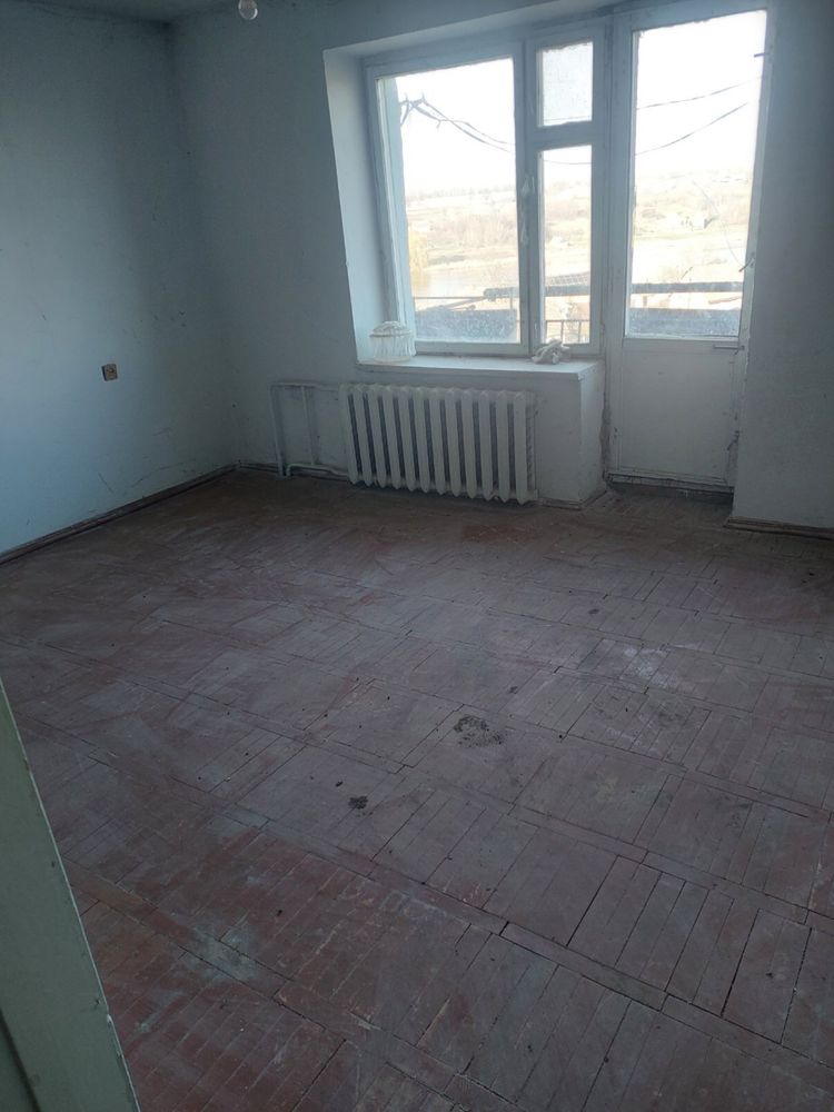 Обʼєкт нерухомості: 1 КІМ. КВАРТИРА, ПЛОЩА - 33.4 м², ЦІНА - 5 500 $
 — HUBTRUST, Вінниця