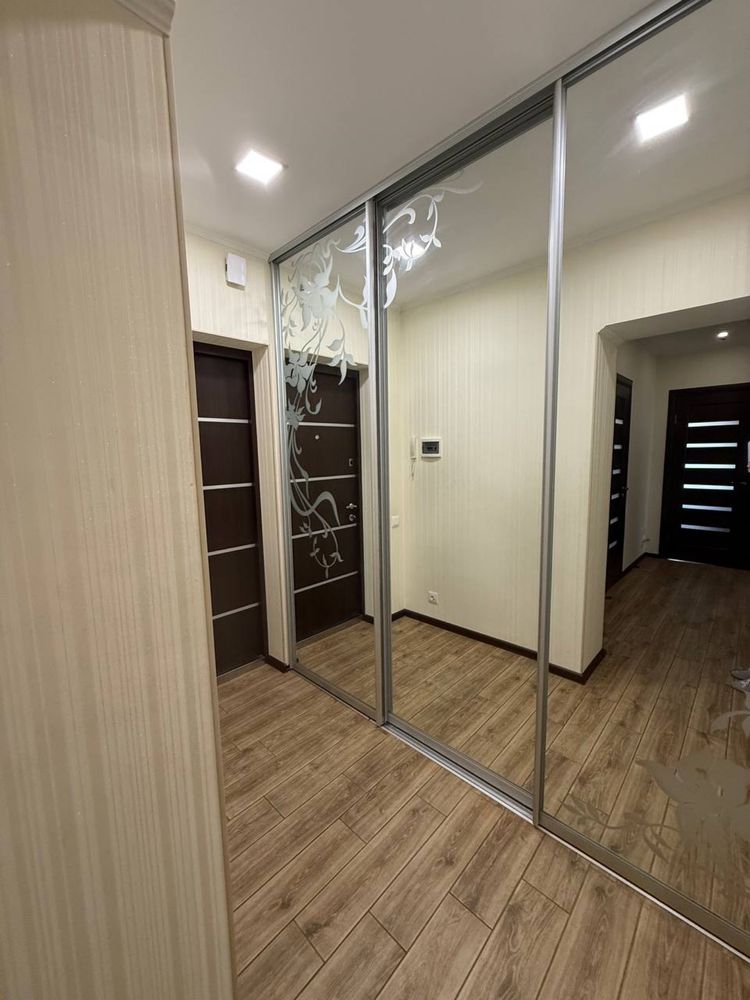 Обʼєкт нерухомості: 2 КІМ. КВАРТИРА, ПЛОЩА - 56.4 м², ЦІНА - 67 000 $
 — HUBTRUST, Вінниця