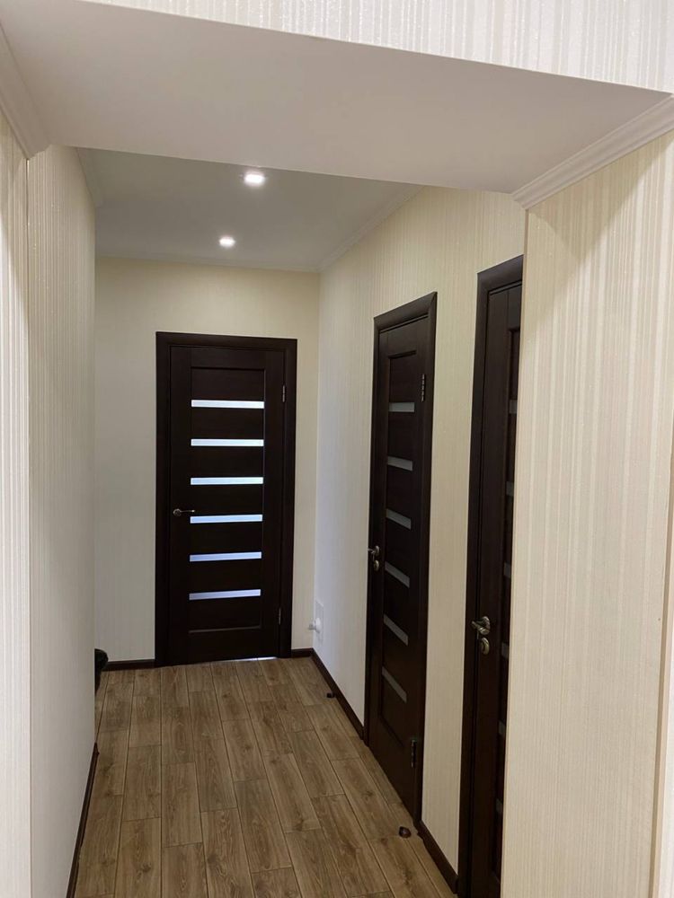 Обʼєкт нерухомості: 2 КІМ. КВАРТИРА, ПЛОЩА - 56.4 м², ЦІНА - 67 000 $
 — HUBTRUST, Вінниця