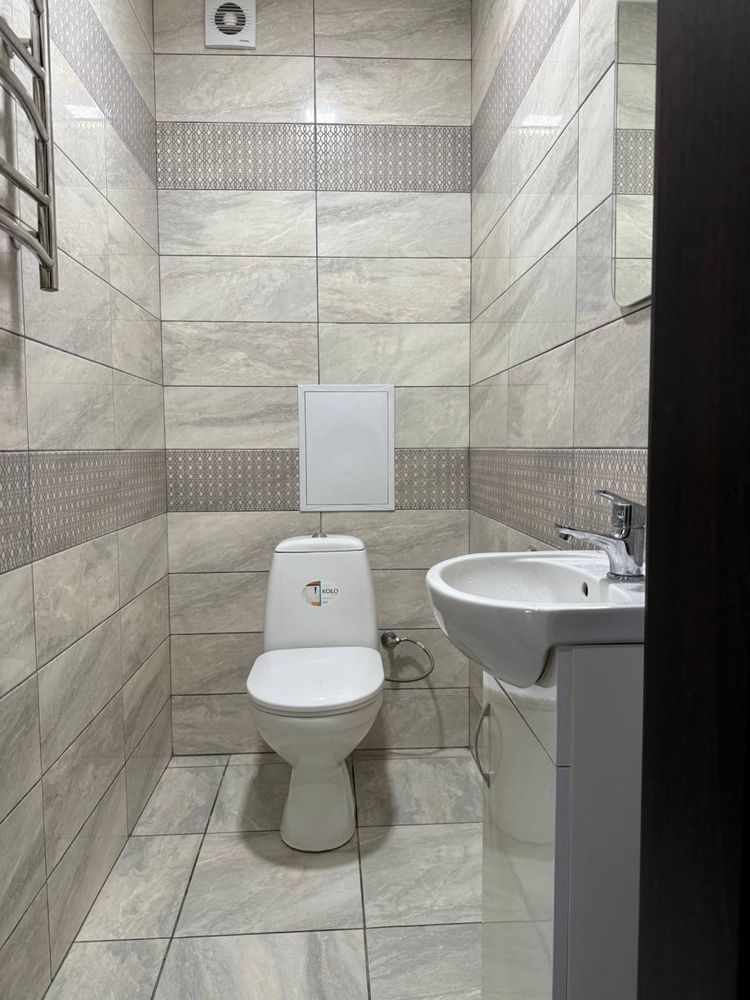 Обʼєкт нерухомості: 2 КІМ. КВАРТИРА, ПЛОЩА - 56.4 м², ЦІНА - 67 000 $
 — HUBTRUST, Вінниця