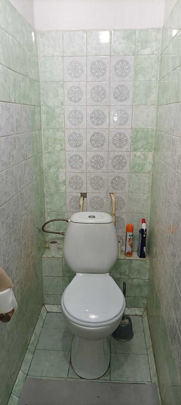 Обʼєкт нерухомості: 3 КІМ.  КВАРТИРА ПЛОЩА – 73 м², ЦІНА – 64 000$, РАЙОН: Вишенька — HUBTRUST, Вінниця