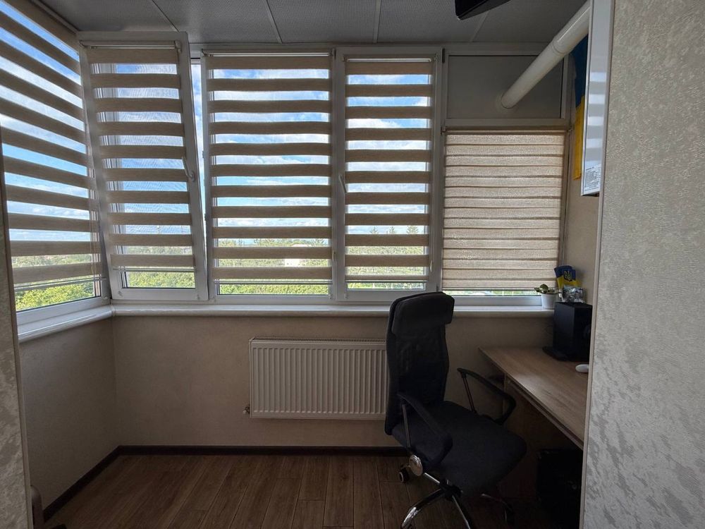 Обʼєкт нерухомості: 2 КІМ. КВАРТИРА, ПЛОЩА - 56.4 м², ЦІНА - 67 000 $
 — HUBTRUST, Вінниця