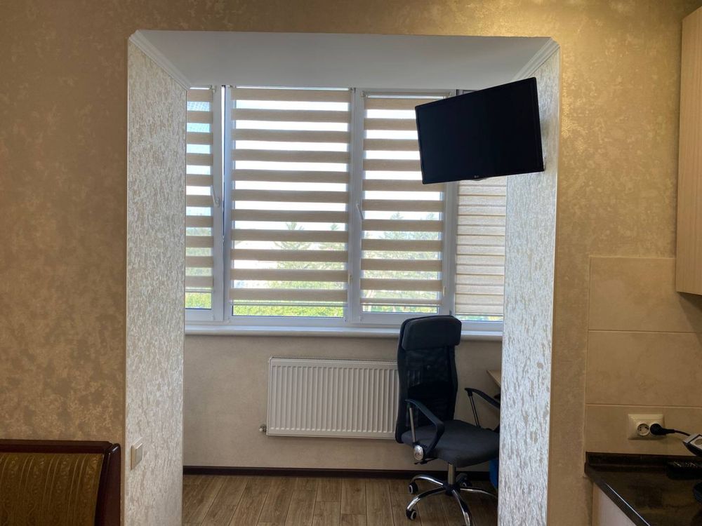 Обʼєкт нерухомості: 2 КІМ. КВАРТИРА, ПЛОЩА - 56.4 м², ЦІНА - 67 000 $
 — HUBTRUST, Вінниця