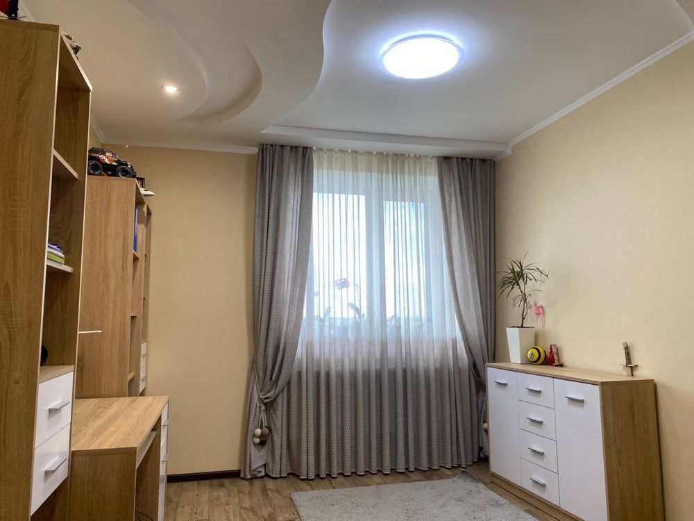 Обʼєкт нерухомості: 2 КІМ. КВАРТИРА, ПЛОЩА - 56.4 м², ЦІНА - 67 000 $
 — HUBTRUST, Вінниця