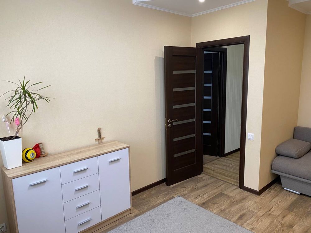 Обʼєкт нерухомості: 2 КІМ. КВАРТИРА, ПЛОЩА - 56.4 м², ЦІНА - 67 000 $
 — HUBTRUST, Вінниця