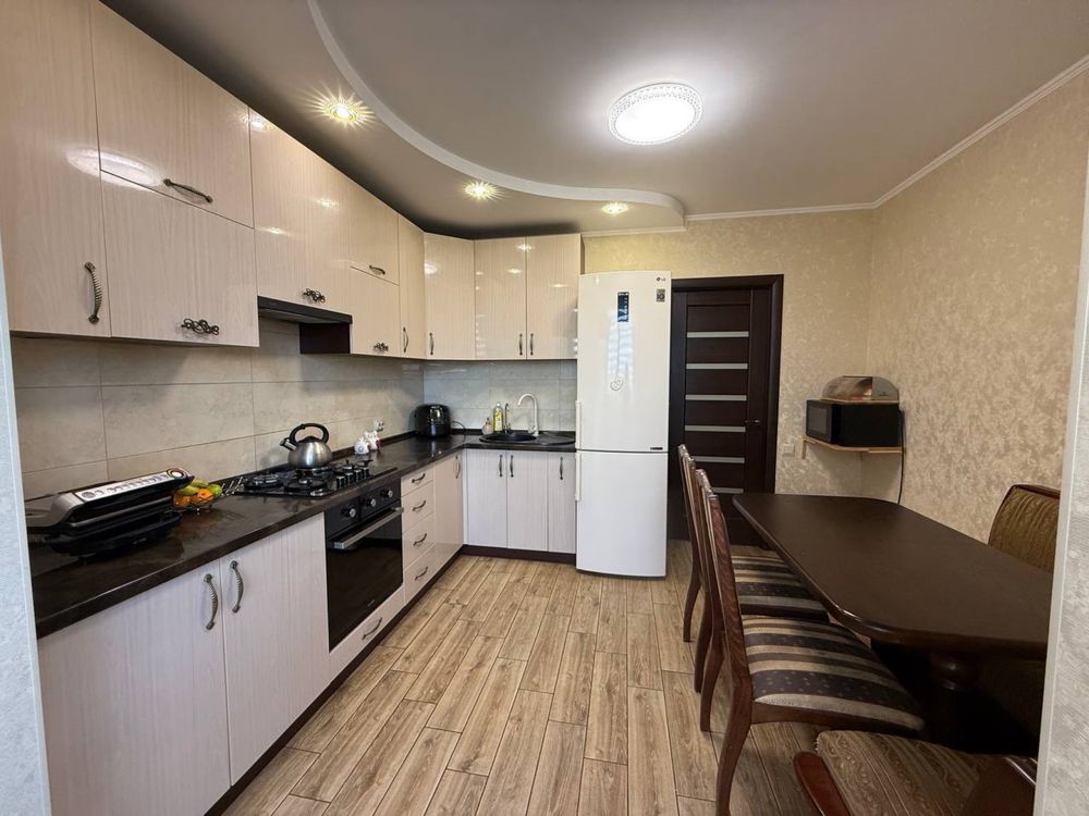 Обʼєкт нерухомості: 2 КІМ. КВАРТИРА, ПЛОЩА - 56.4 м², ЦІНА - 67 000 $
 — HUBTRUST, Вінниця