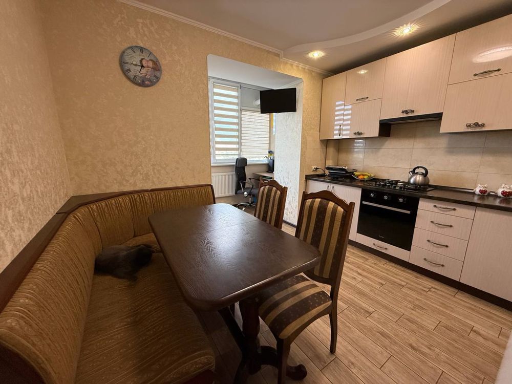 Обʼєкт нерухомості: 2 КІМ. КВАРТИРА, ПЛОЩА - 56.4 м², ЦІНА - 67 000 $
 — HUBTRUST, Вінниця