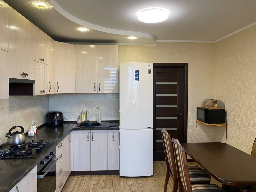 Обʼєкт нерухомості: 2 КІМ. КВАРТИРА, ПЛОЩА - 56.4 м², ЦІНА - 67 000 $
 — HUBTRUST, Вінниця