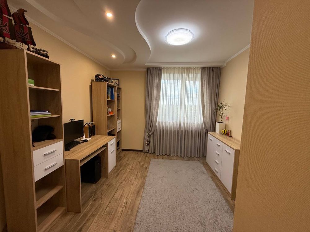 Обʼєкт нерухомості: 2 КІМ. КВАРТИРА, ПЛОЩА - 56.4 м², ЦІНА - 67 000 $
 — HUBTRUST, Вінниця
