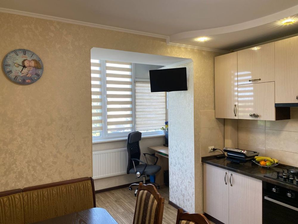Обʼєкт нерухомості: 2 КІМ. КВАРТИРА, ПЛОЩА - 56.4 м², ЦІНА - 67 000 $
 — HUBTRUST, Вінниця