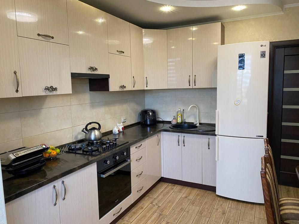 Обʼєкт нерухомості: 2 КІМ. КВАРТИРА, ПЛОЩА - 56.4 м², ЦІНА - 67 000 $
 — HUBTRUST, Вінниця