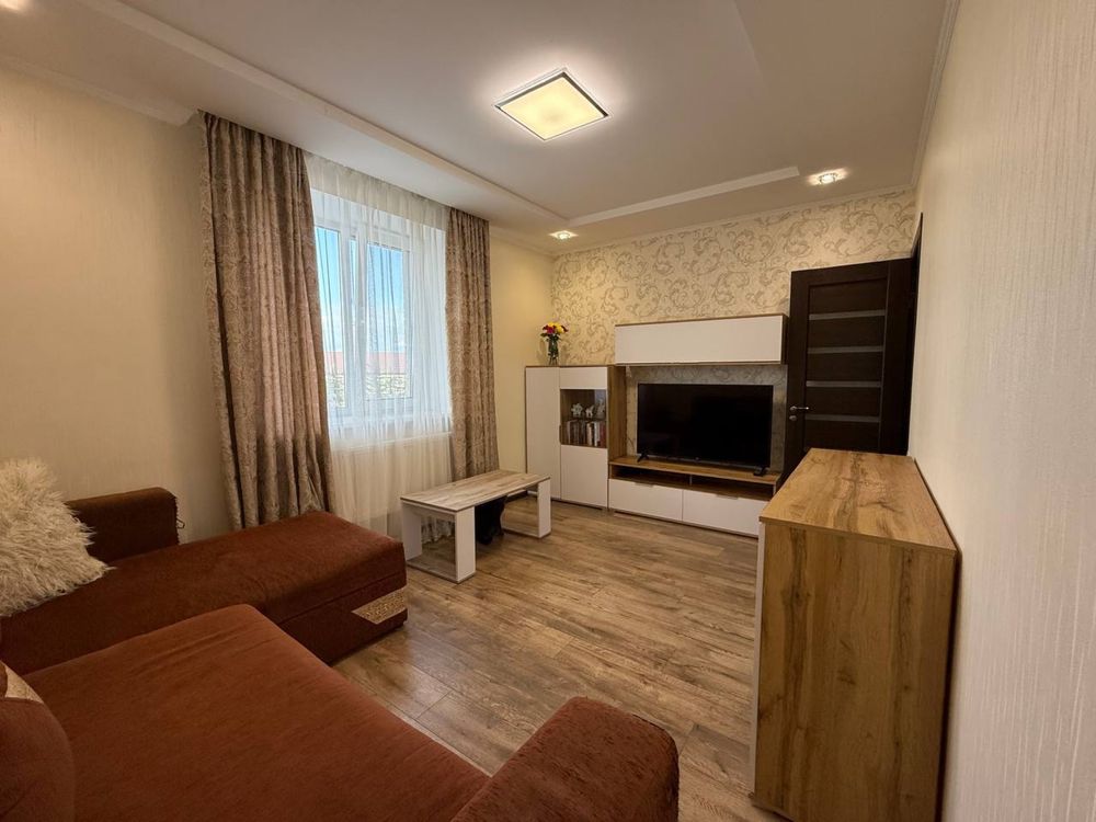 Обʼєкт нерухомості: 2 КІМ. КВАРТИРА, ПЛОЩА - 56.4 м², ЦІНА - 67 000 $
 — HUBTRUST, Вінниця