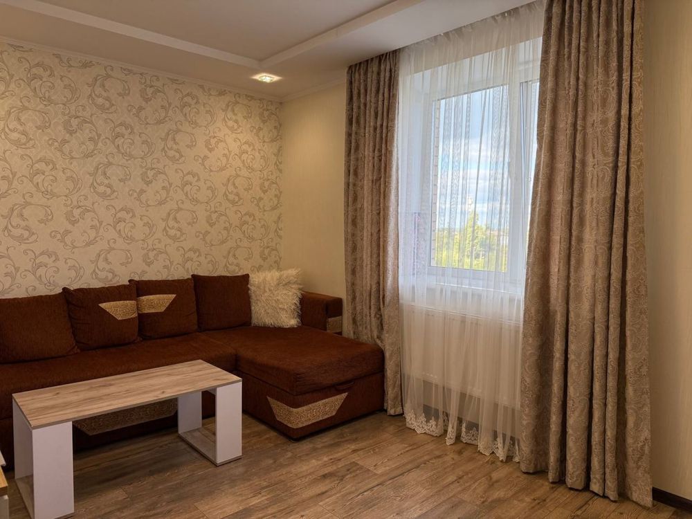 Обʼєкт нерухомості: 2 КІМ. КВАРТИРА, ПЛОЩА - 56.4 м², ЦІНА - 67 000 $
 — HUBTRUST, Вінниця