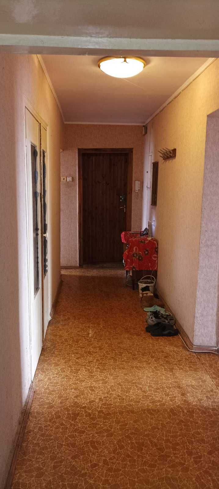 Обʼєкт нерухомості: 3 КІМ.  КВАРТИРА ПЛОЩА – 73 м², ЦІНА – 64 000$, РАЙОН: Вишенька — HUBTRUST, Вінниця