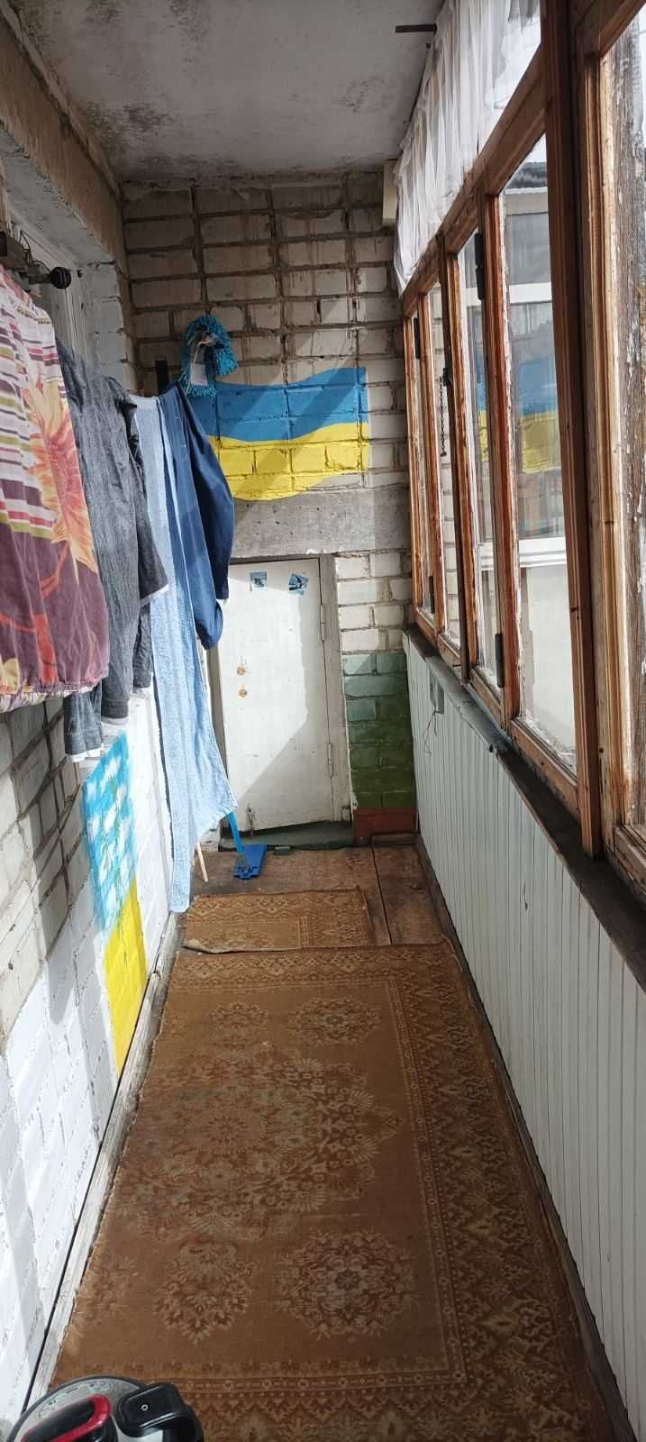 Обʼєкт нерухомості: 3 КІМ.  КВАРТИРА ПЛОЩА – 73 м², ЦІНА – 64 000$, РАЙОН: Вишенька — HUBTRUST, Вінниця