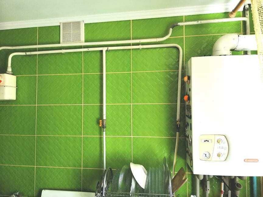 Обʼєкт нерухомості: 2 КІМ. КВАРТИРА, ПЛОЩА - 41 м², ЦІНА - 35 000 $
 — HUBTRUST, Вінниця