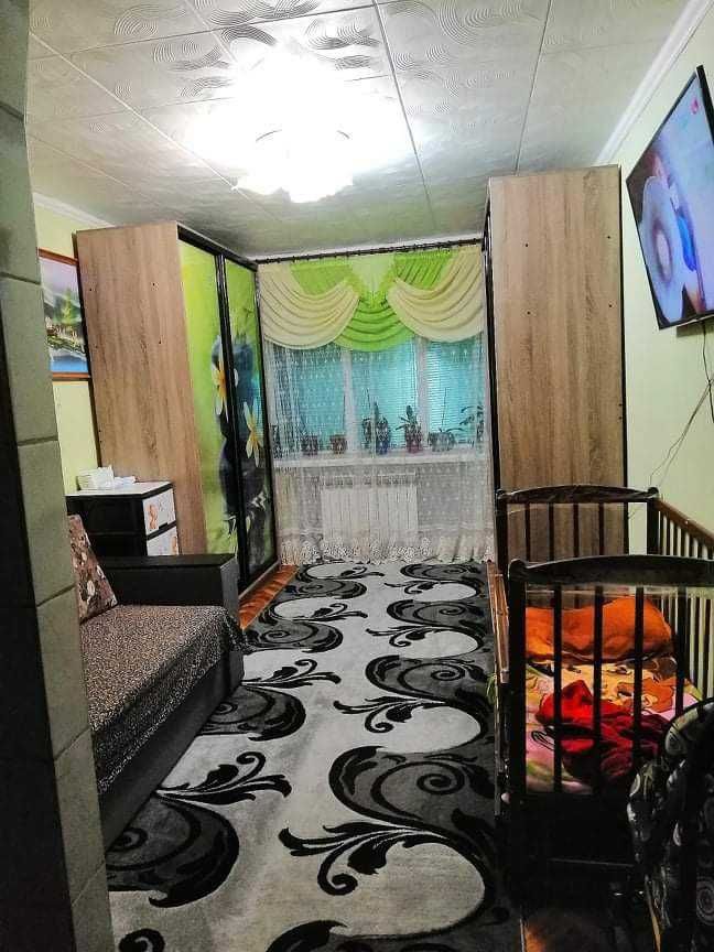 Обʼєкт нерухомості: 2 КІМ. КВАРТИРА, ПЛОЩА - 41 м², ЦІНА - 35 000 $
 — HUBTRUST, Вінниця