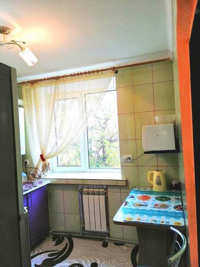 Обʼєкт нерухомості: 2 КІМ. КВАРТИРА, ПЛОЩА - 41 м², ЦІНА - 35 000 $
 — HUBTRUST, Вінниця