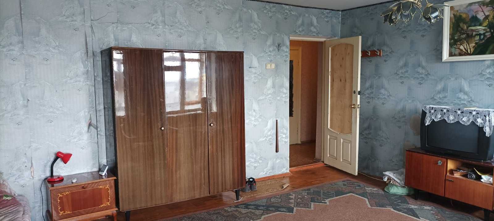 Обʼєкт нерухомості: 3 КІМ.  КВАРТИРА ПЛОЩА – 73 м², ЦІНА – 64 000$, РАЙОН: Вишенька — HUBTRUST, Вінниця