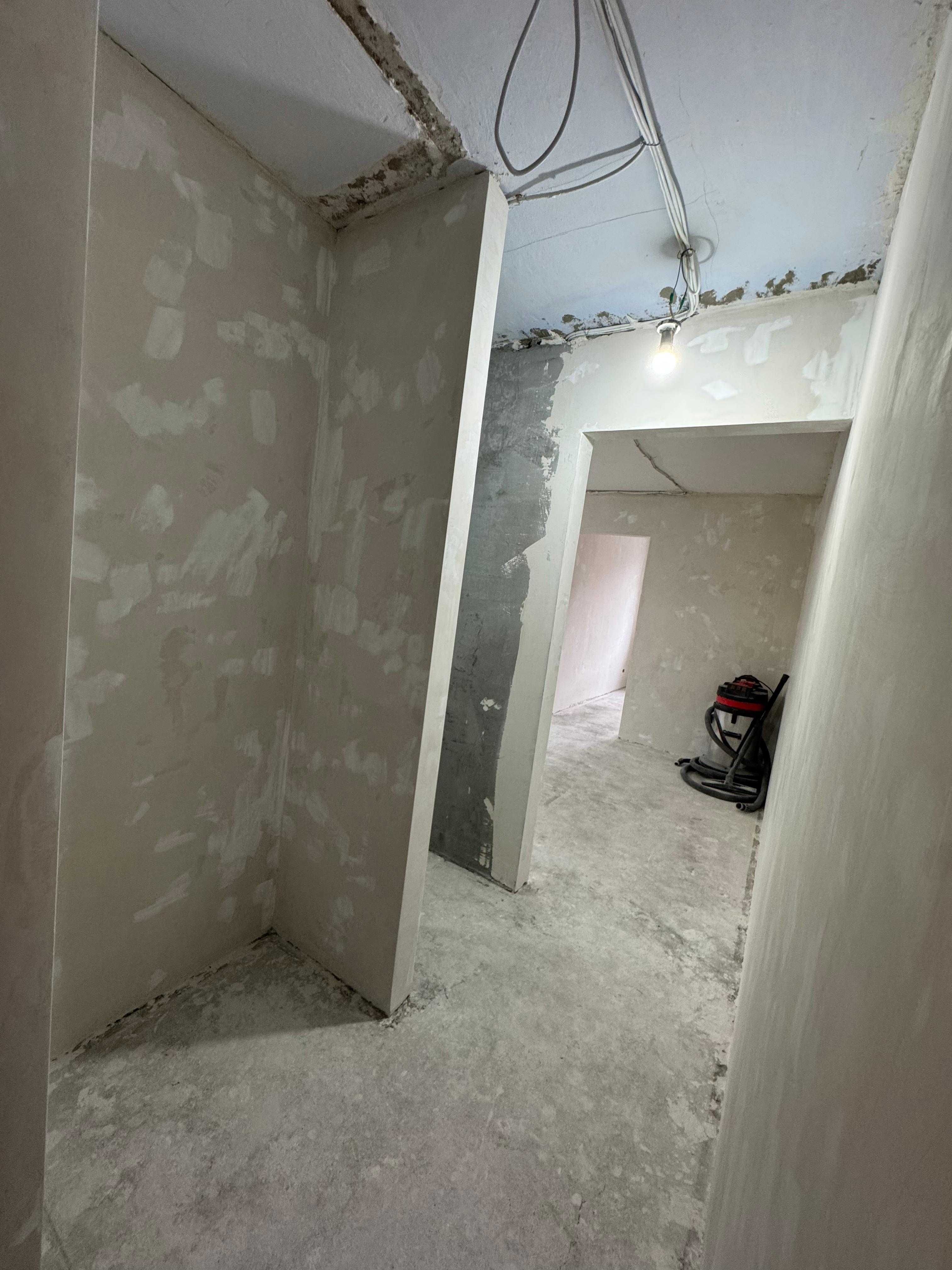 Обʼєкт нерухомості: 3 КІМ. КВАРТИРА, ПЛОЩА - 55 м², ЦІНА - 44 000 $
 — HUBTRUST, Вінниця