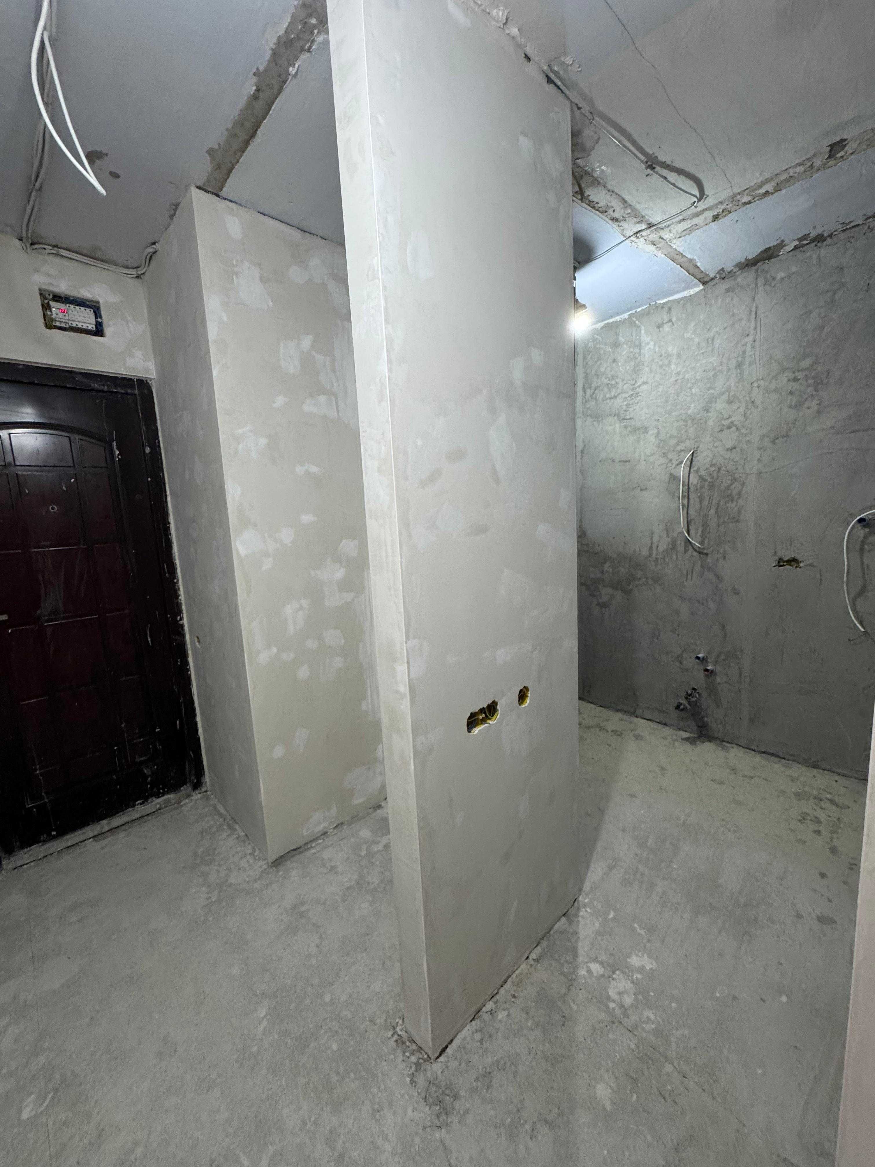 Обʼєкт нерухомості: 3 КІМ. КВАРТИРА, ПЛОЩА - 55 м², ЦІНА - 44 000 $
 — HUBTRUST, Вінниця