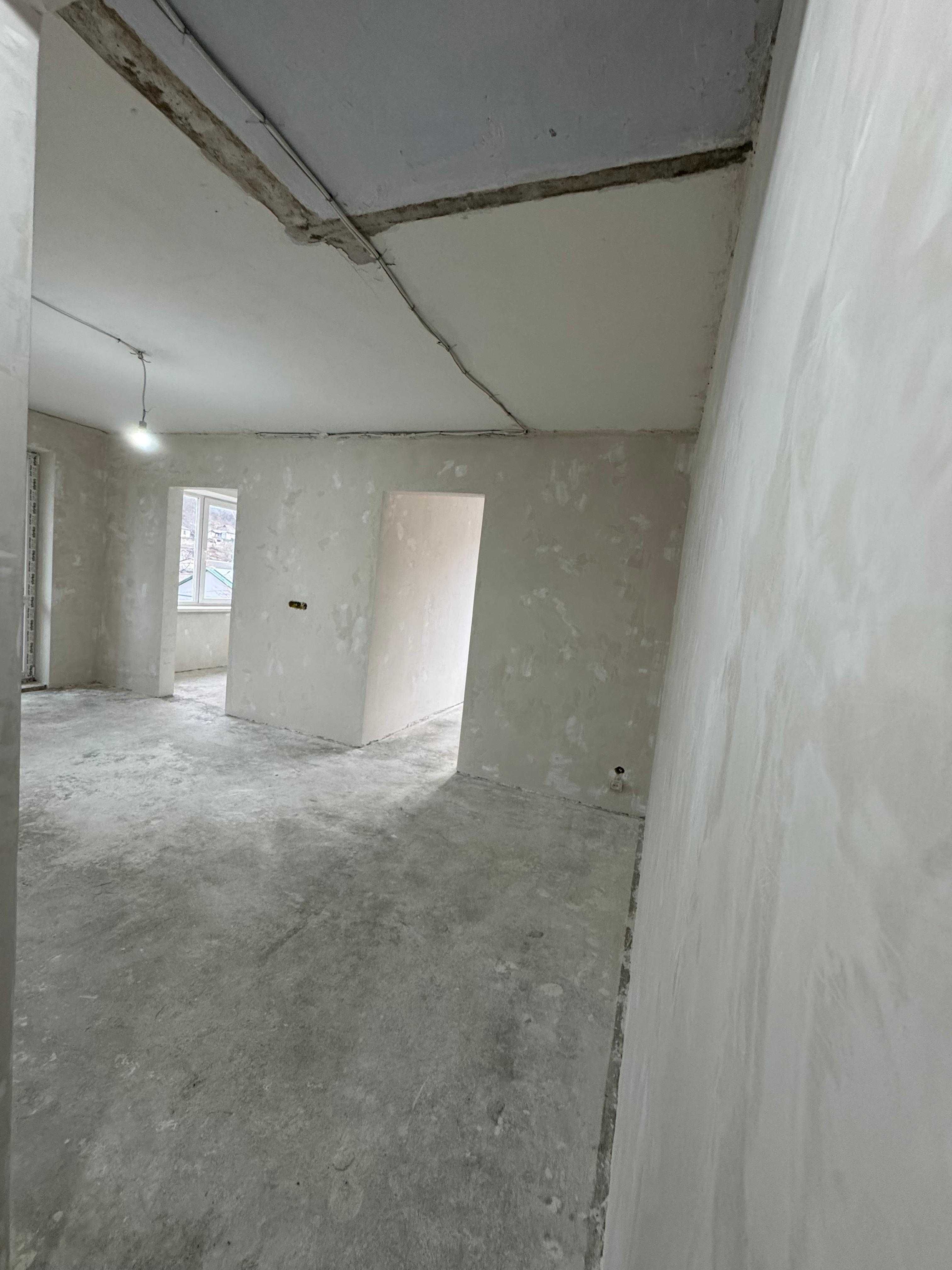 Обʼєкт нерухомості: 3 КІМ. КВАРТИРА, ПЛОЩА - 55 м², ЦІНА - 44 000 $
 — HUBTRUST, Вінниця
