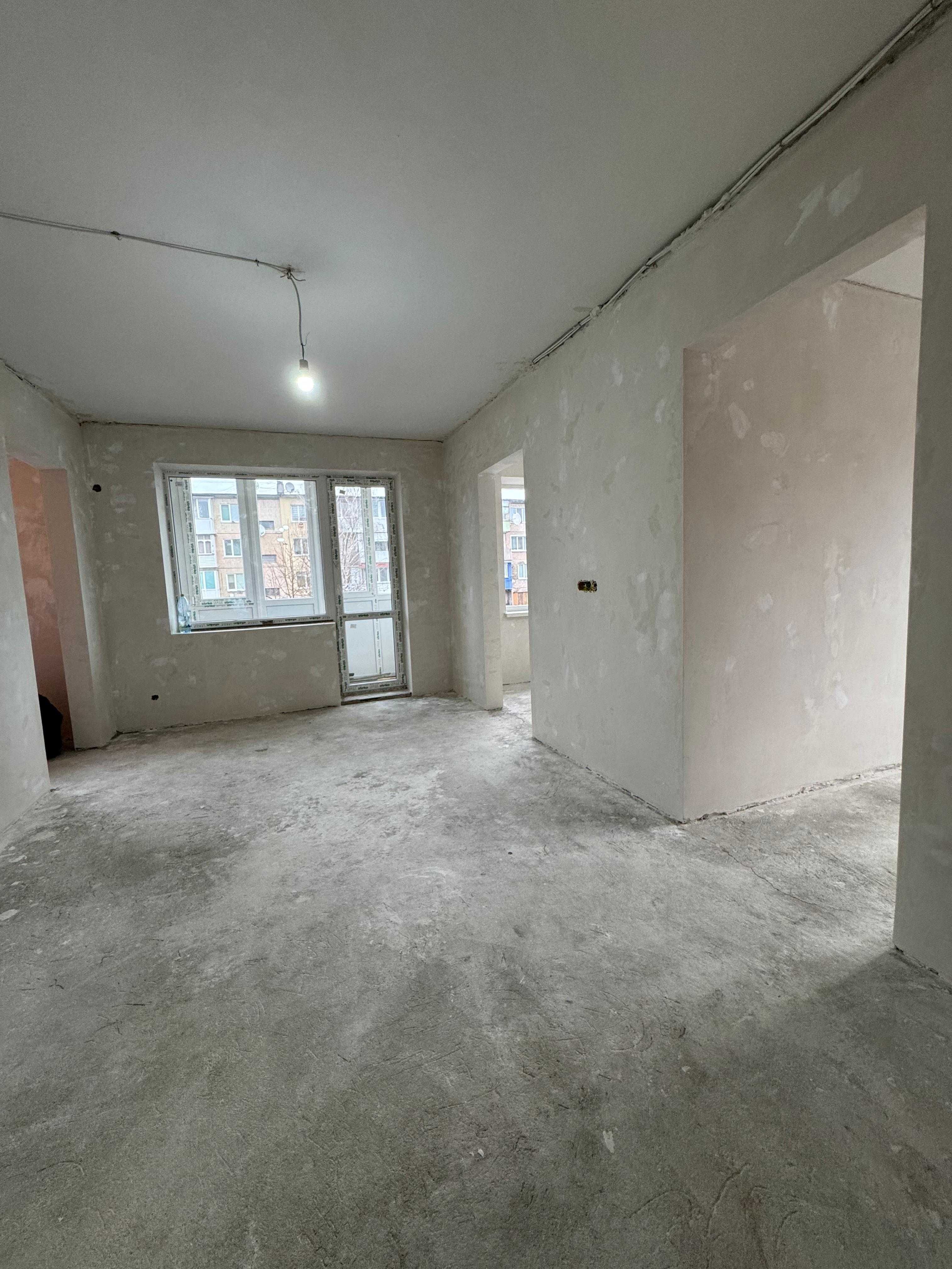 Обʼєкт нерухомості: 3 КІМ. КВАРТИРА, ПЛОЩА - 55 м², ЦІНА - 44 000 $
 — HUBTRUST, Вінниця