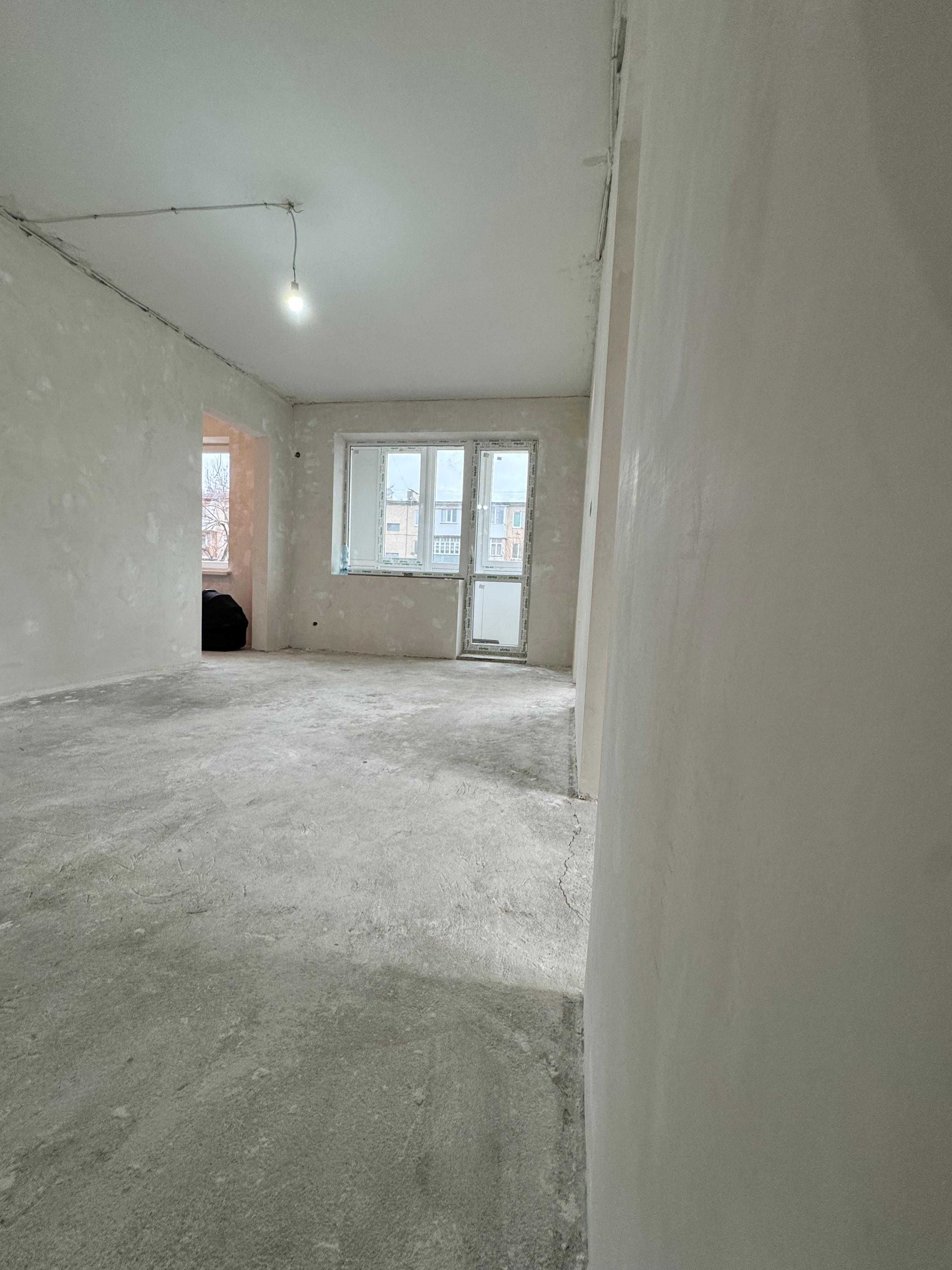 Обʼєкт нерухомості: 3 КІМ. КВАРТИРА, ПЛОЩА - 55 м², ЦІНА - 44 000 $
 — HUBTRUST, Вінниця
