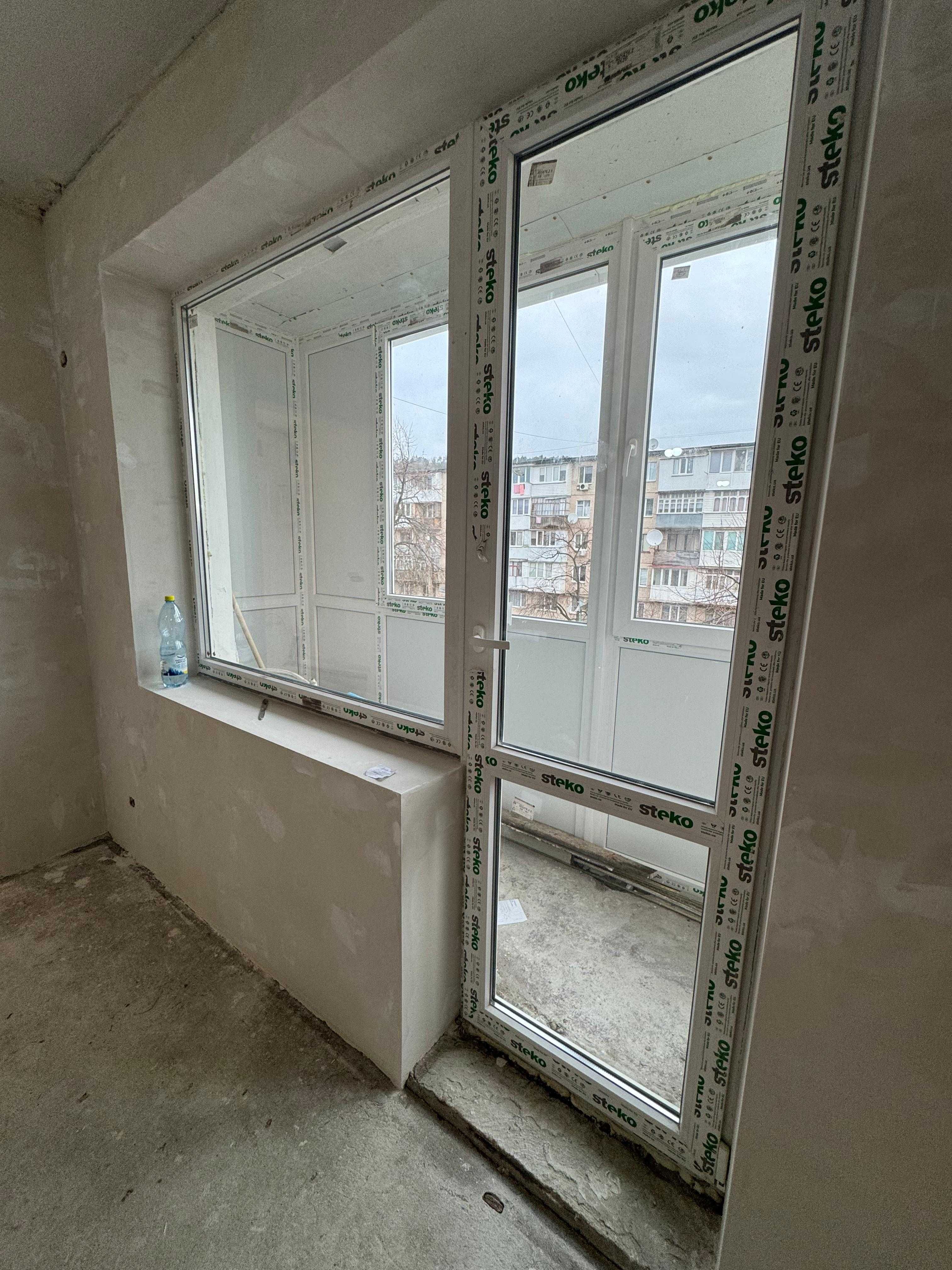 Обʼєкт нерухомості: 3 КІМ. КВАРТИРА, ПЛОЩА - 55 м², ЦІНА - 44 000 $
 — HUBTRUST, Вінниця