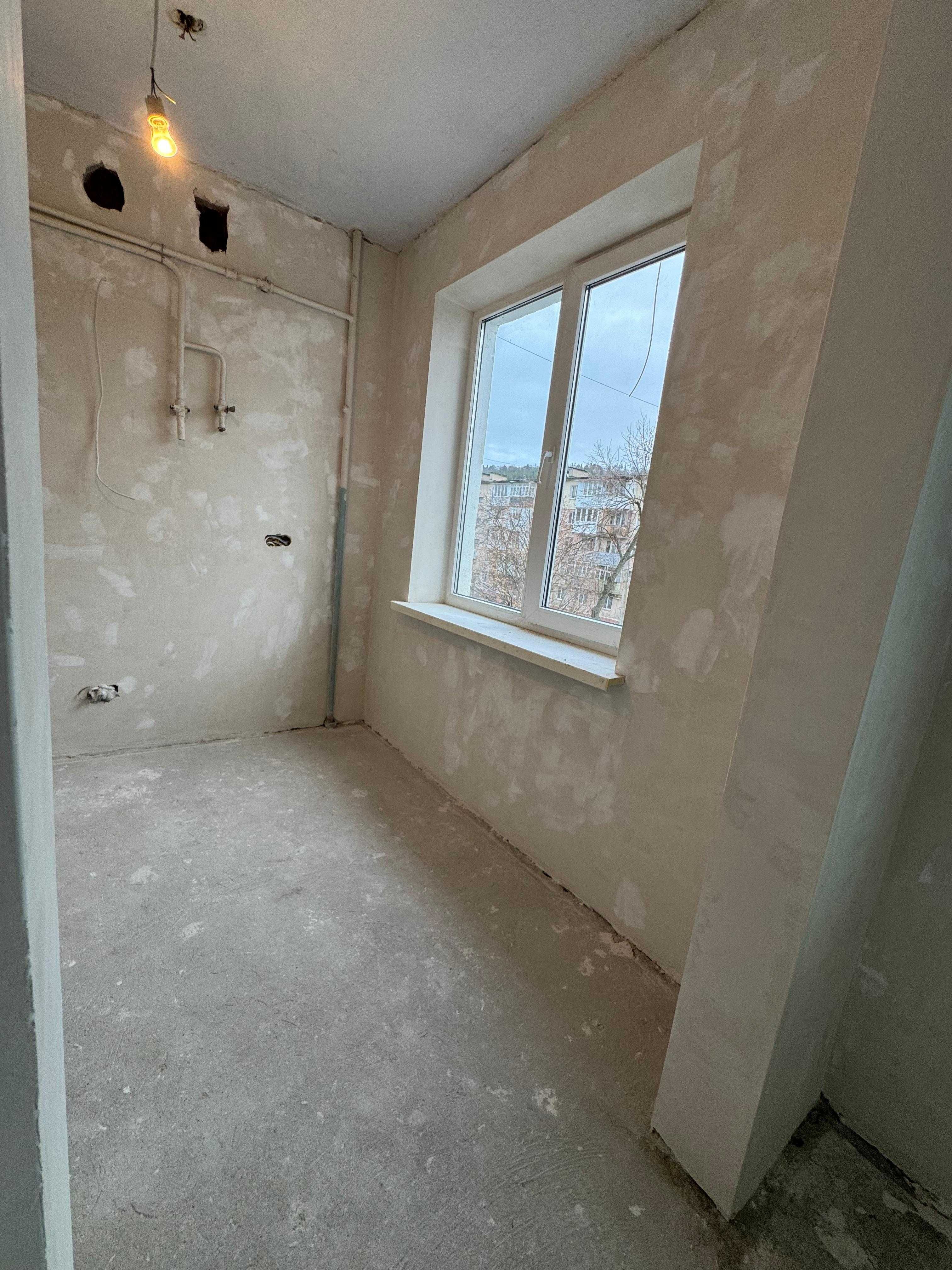 Обʼєкт нерухомості: 3 КІМ. КВАРТИРА, ПЛОЩА - 55 м², ЦІНА - 44 000 $
 — HUBTRUST, Вінниця