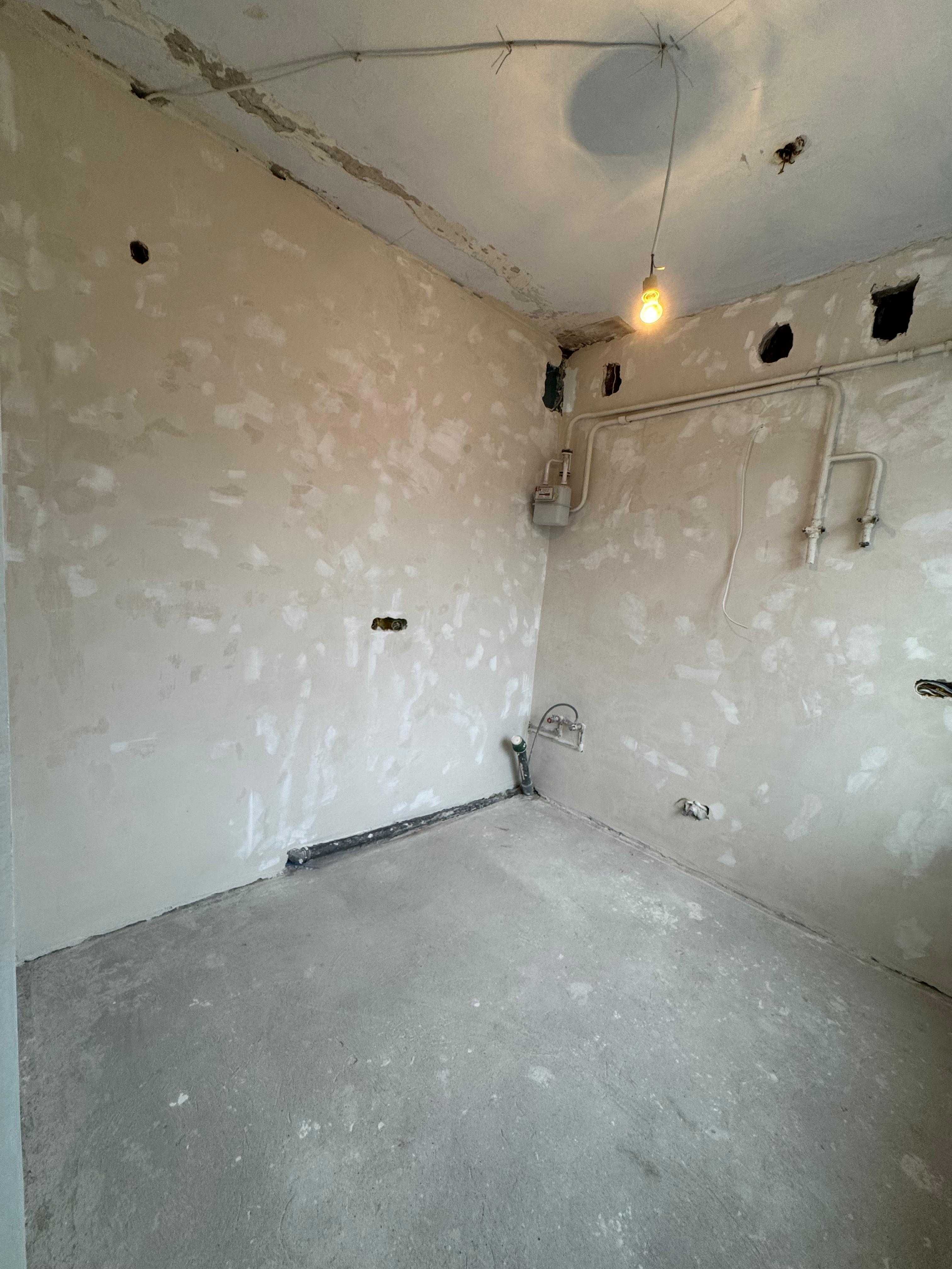 Обʼєкт нерухомості: 3 КІМ. КВАРТИРА, ПЛОЩА - 55 м², ЦІНА - 44 000 $
 — HUBTRUST, Вінниця