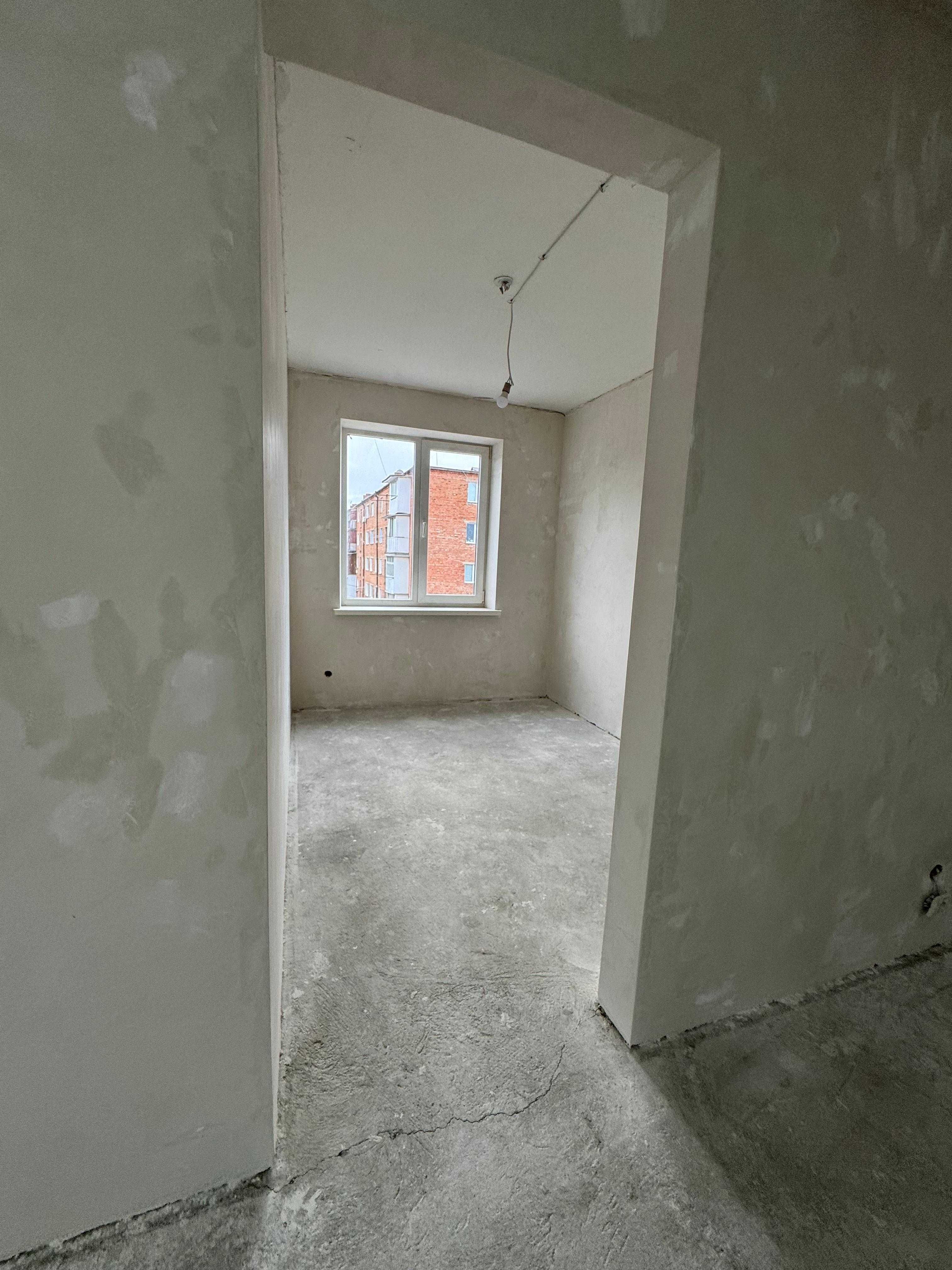 Обʼєкт нерухомості: 3 КІМ. КВАРТИРА, ПЛОЩА - 55 м², ЦІНА - 44 000 $
 — HUBTRUST, Вінниця