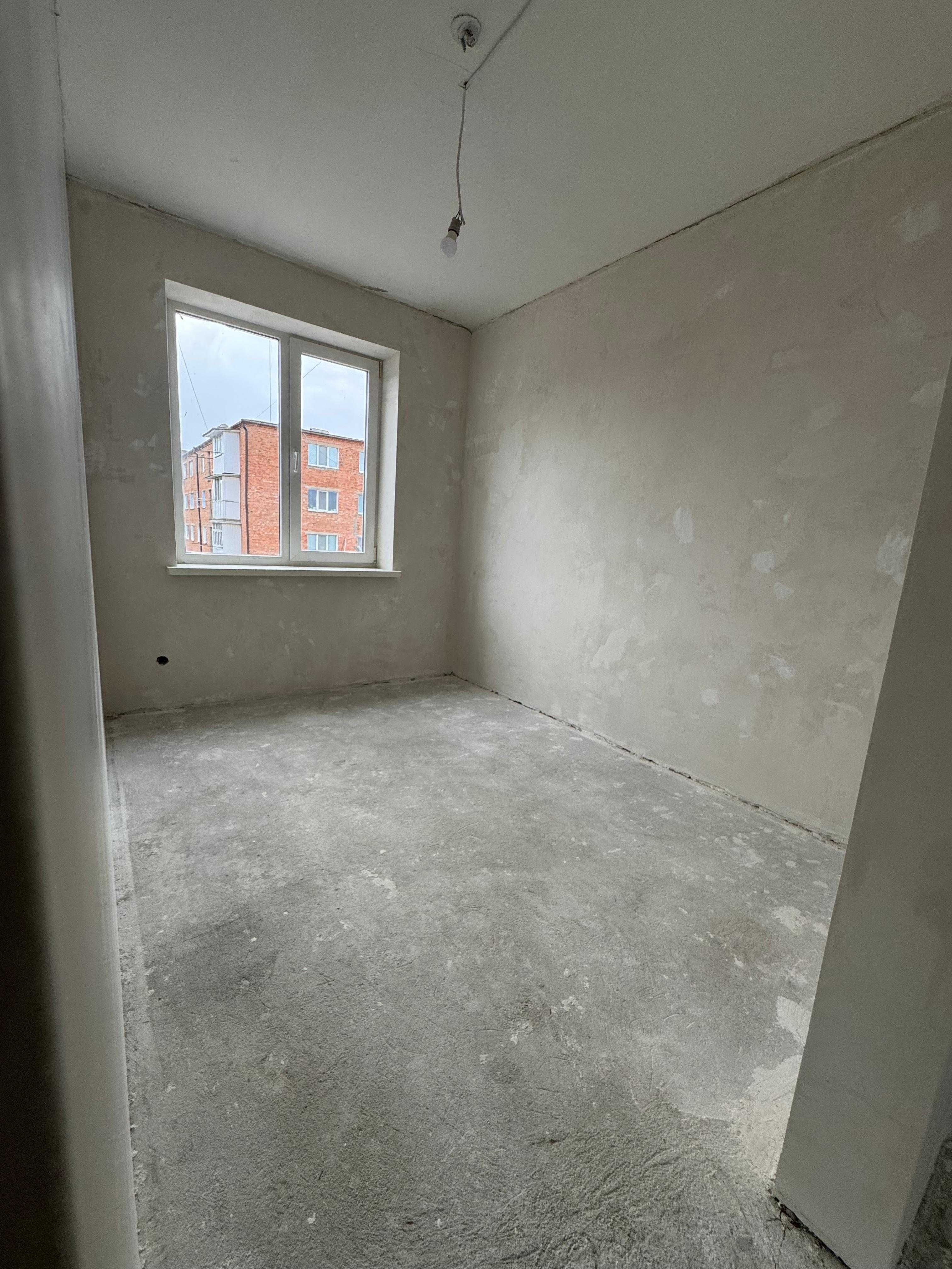 Обʼєкт нерухомості: 3 КІМ. КВАРТИРА, ПЛОЩА - 55 м², ЦІНА - 44 000 $
 — HUBTRUST, Вінниця