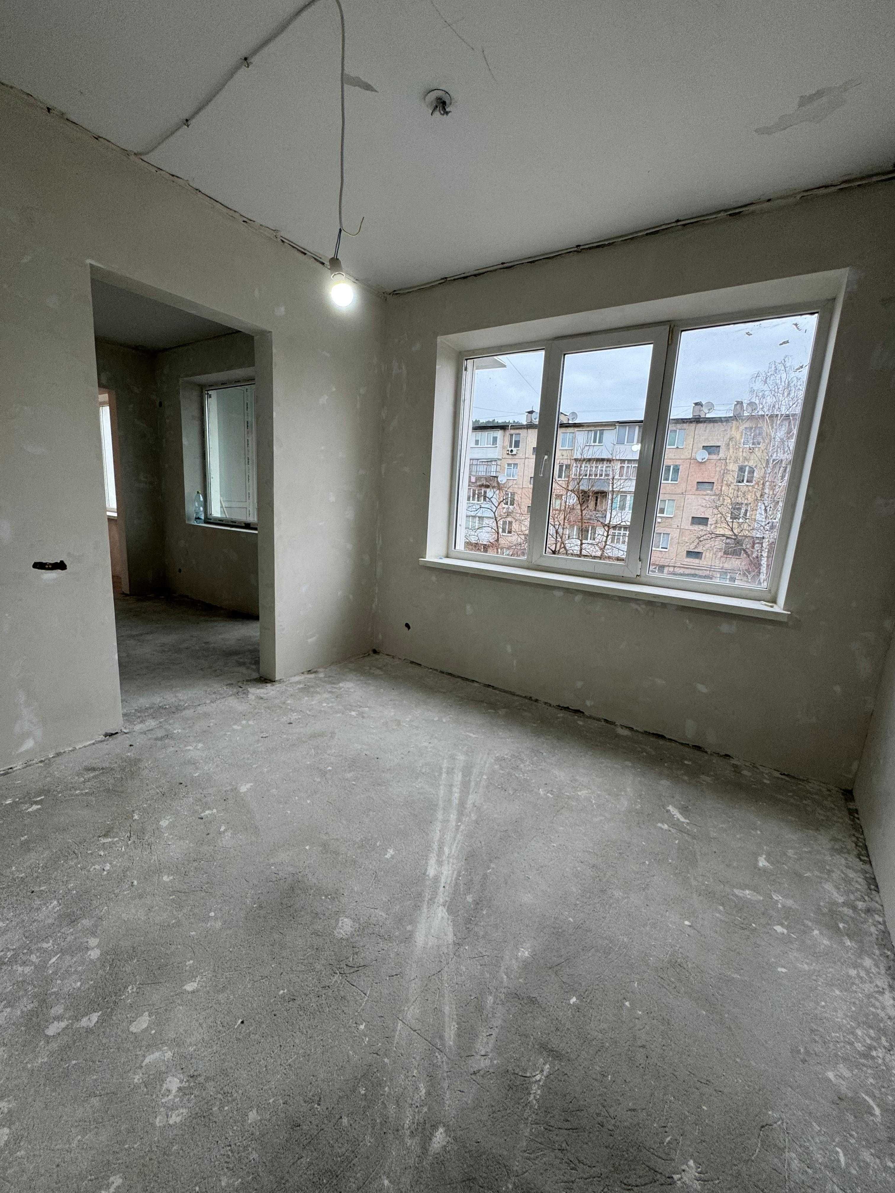 Обʼєкт нерухомості: 3 КІМ. КВАРТИРА, ПЛОЩА - 55 м², ЦІНА - 44 000 $
 — HUBTRUST, Вінниця