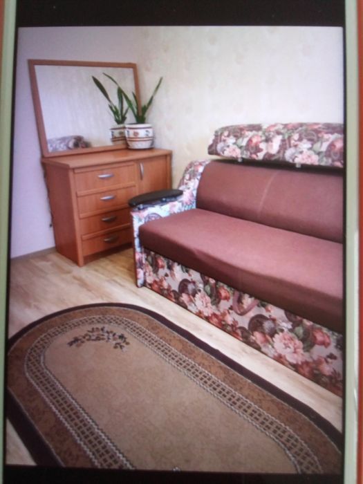 2 КІМ. КВАРТИРА, ПЛОЩА - 28.5 м², ЦІНА - 23 000 $
