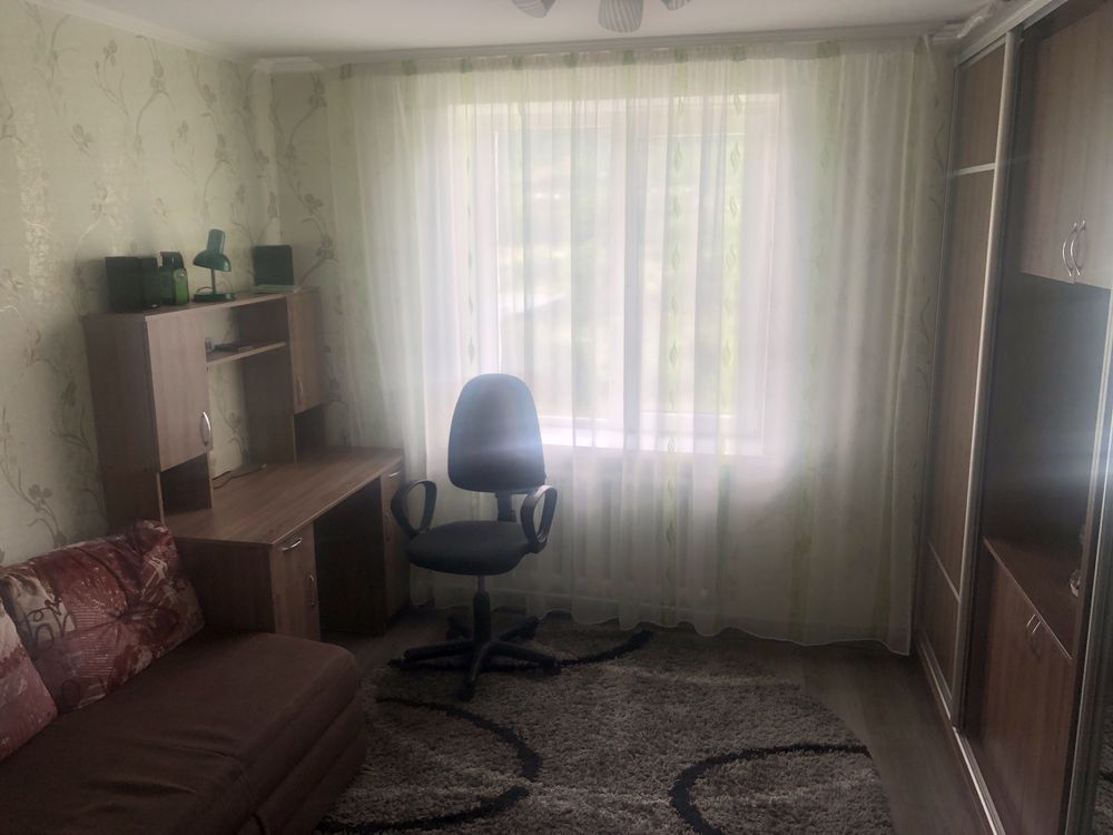 2 КІМ. КВАРТИРА, ПЛОЩА - 50 м², ЦІНА - 44 000 $
