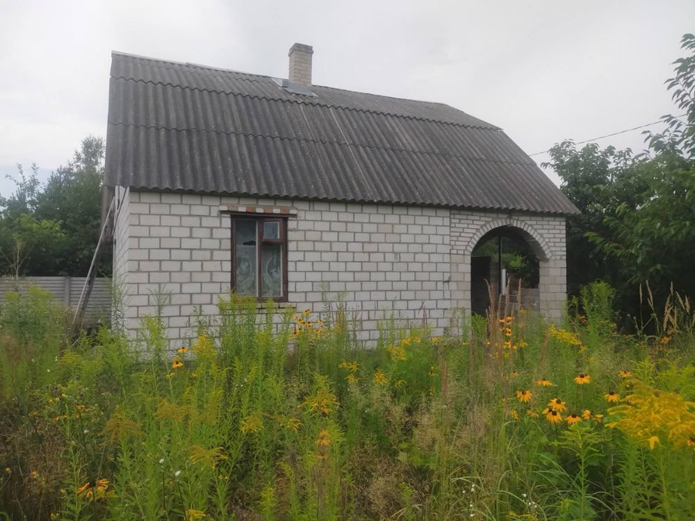Обʼєкт нерухомості: 2 КІМ.  ДАЧА ПЛОЩА – 48 м², ЦІНА – 12 000$, РАЙОН: Замостянський — HUBTRUST, Вінниця